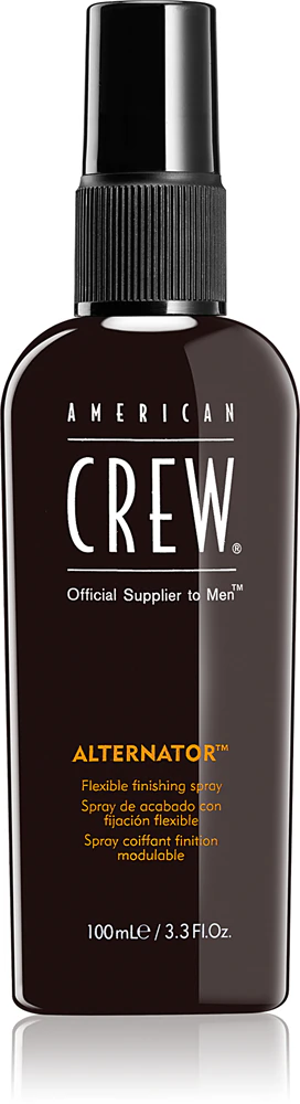 American Crew Styling Alternator Hairspray for Fix and Shape 100ml