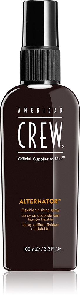 American Crew Styling Alternator Hairspray for Fix and Shape 100ml
