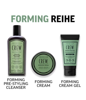 American Crew Styling Forming Cream Gel 150 ml