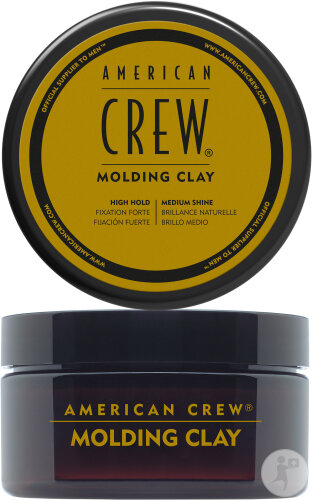 American Crew Styling Wax For Men Strong Hold And Natural Shine 85g