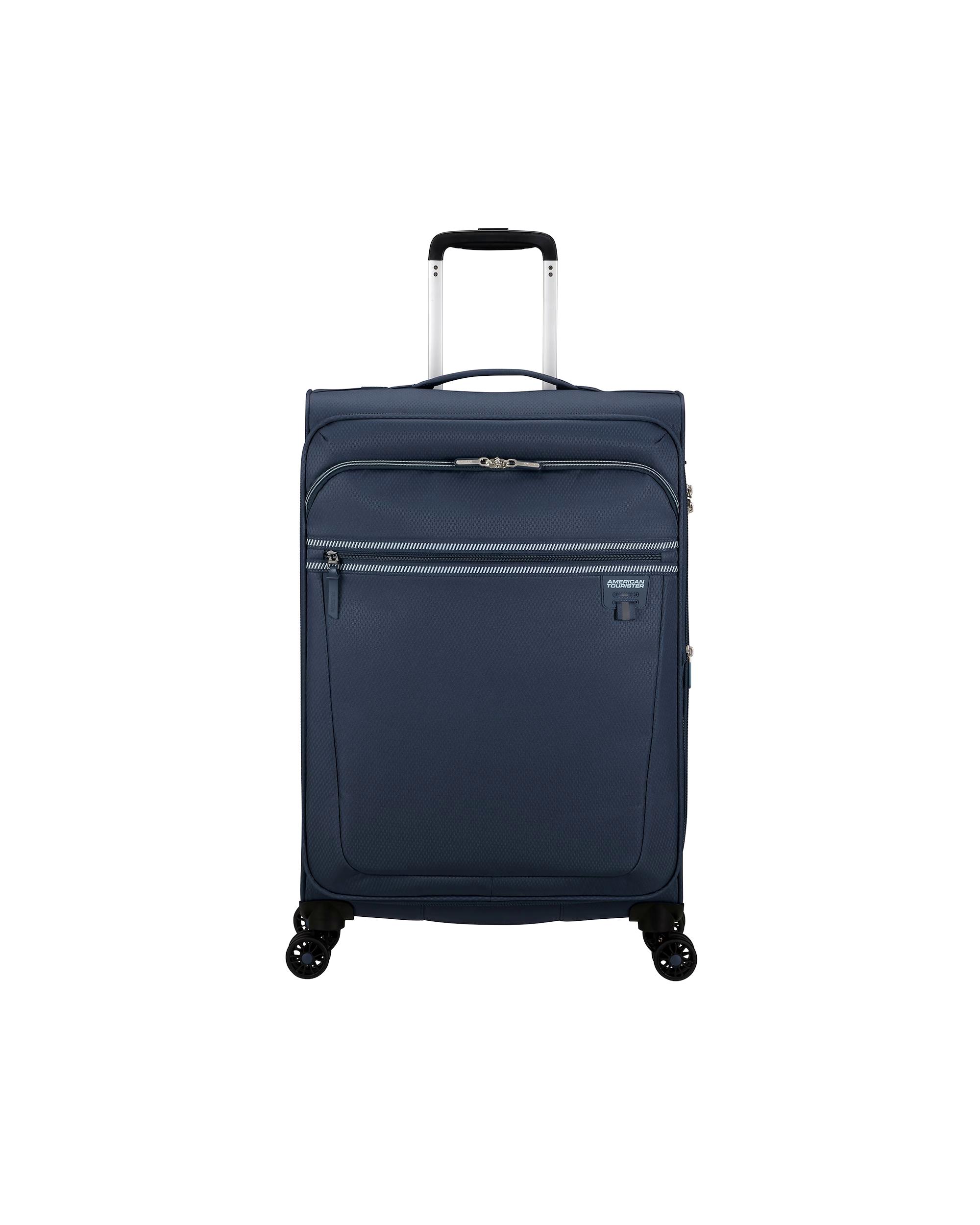 American Tourister Suitcase Suitcase Aerospin Spinner 69 Expandable