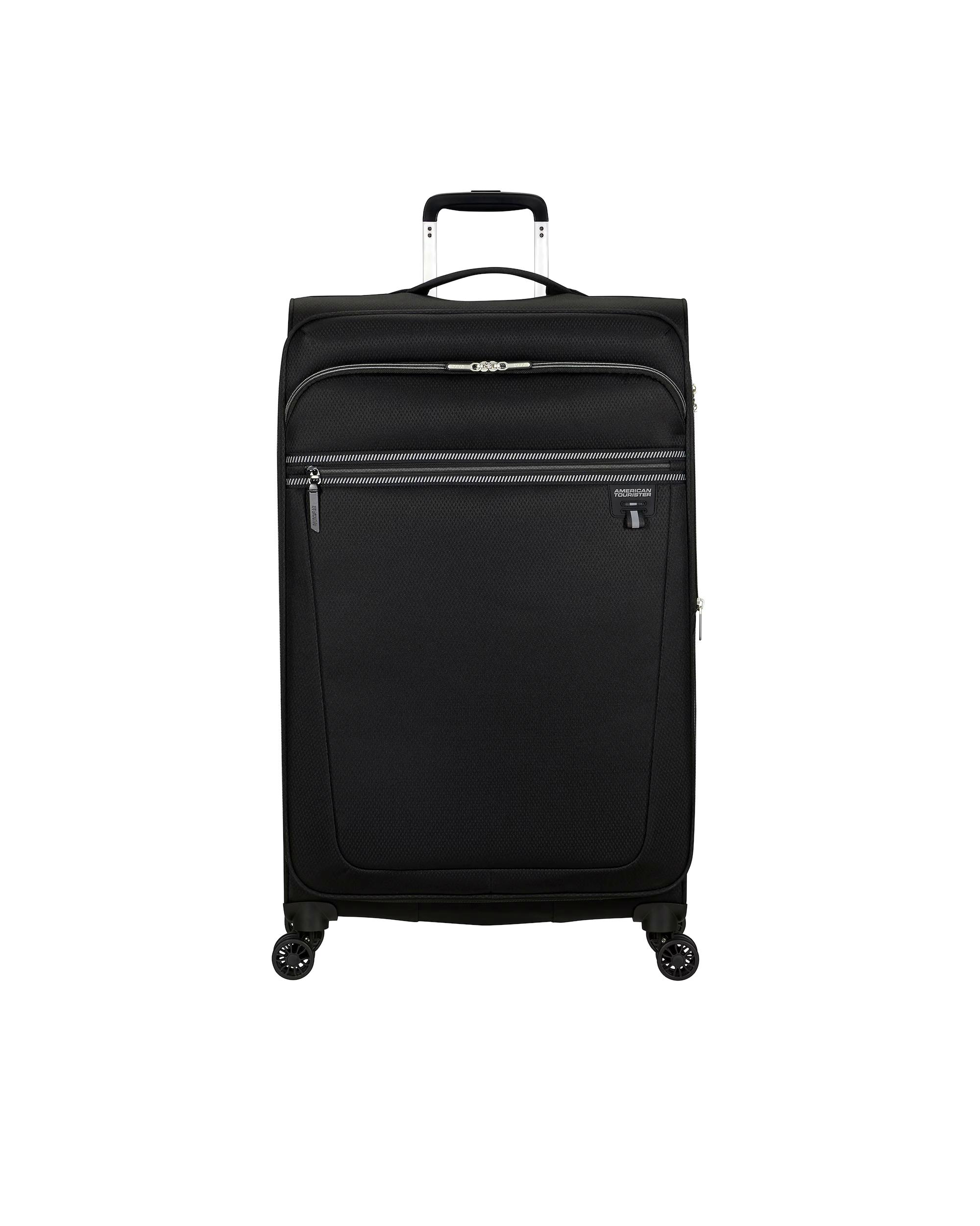 American Tourister Suitcase Suitcase Aerospin Spinner 80 Expandable