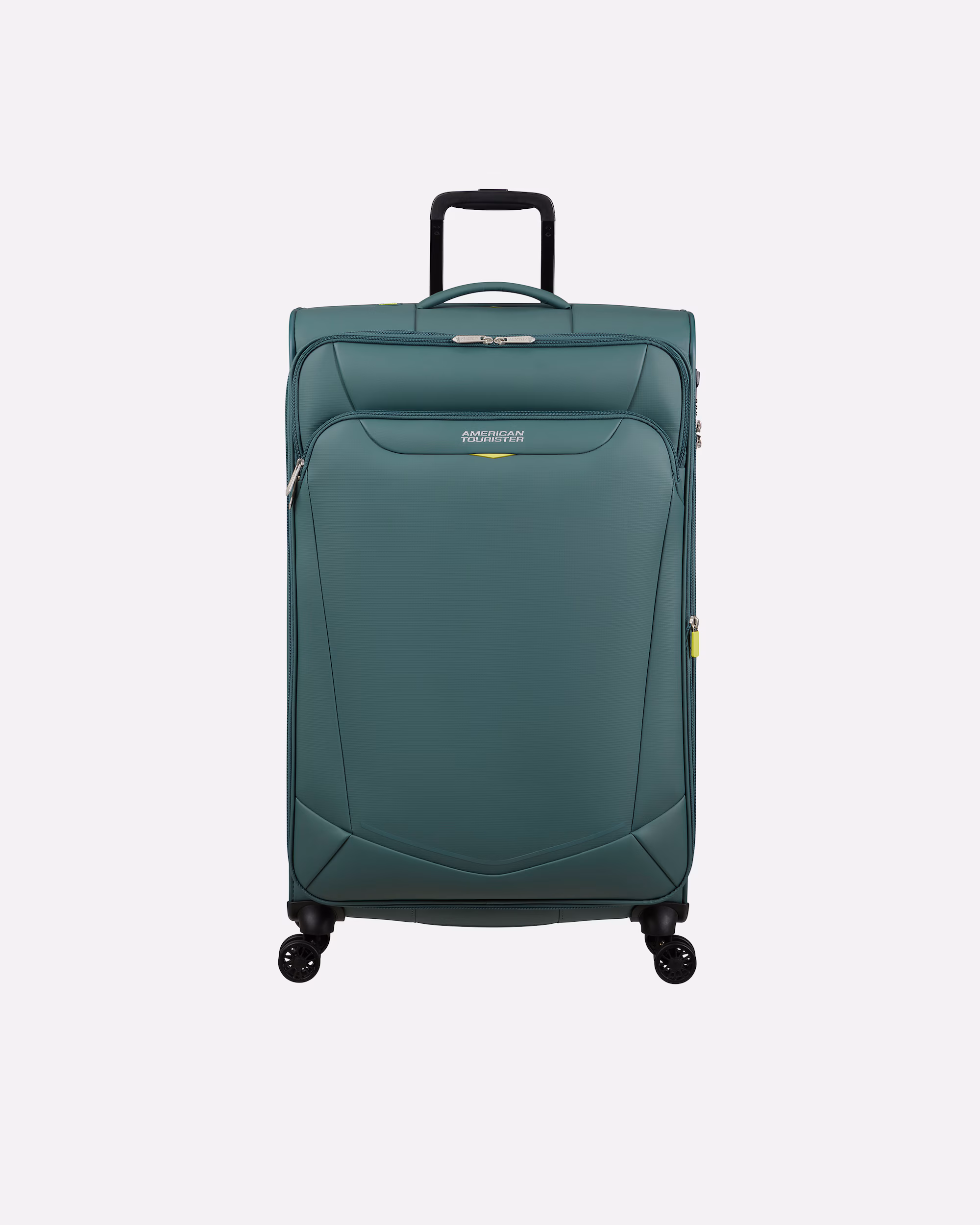 American Tourister Suitcase Suitcase Summerride Spinner 80 Expandable