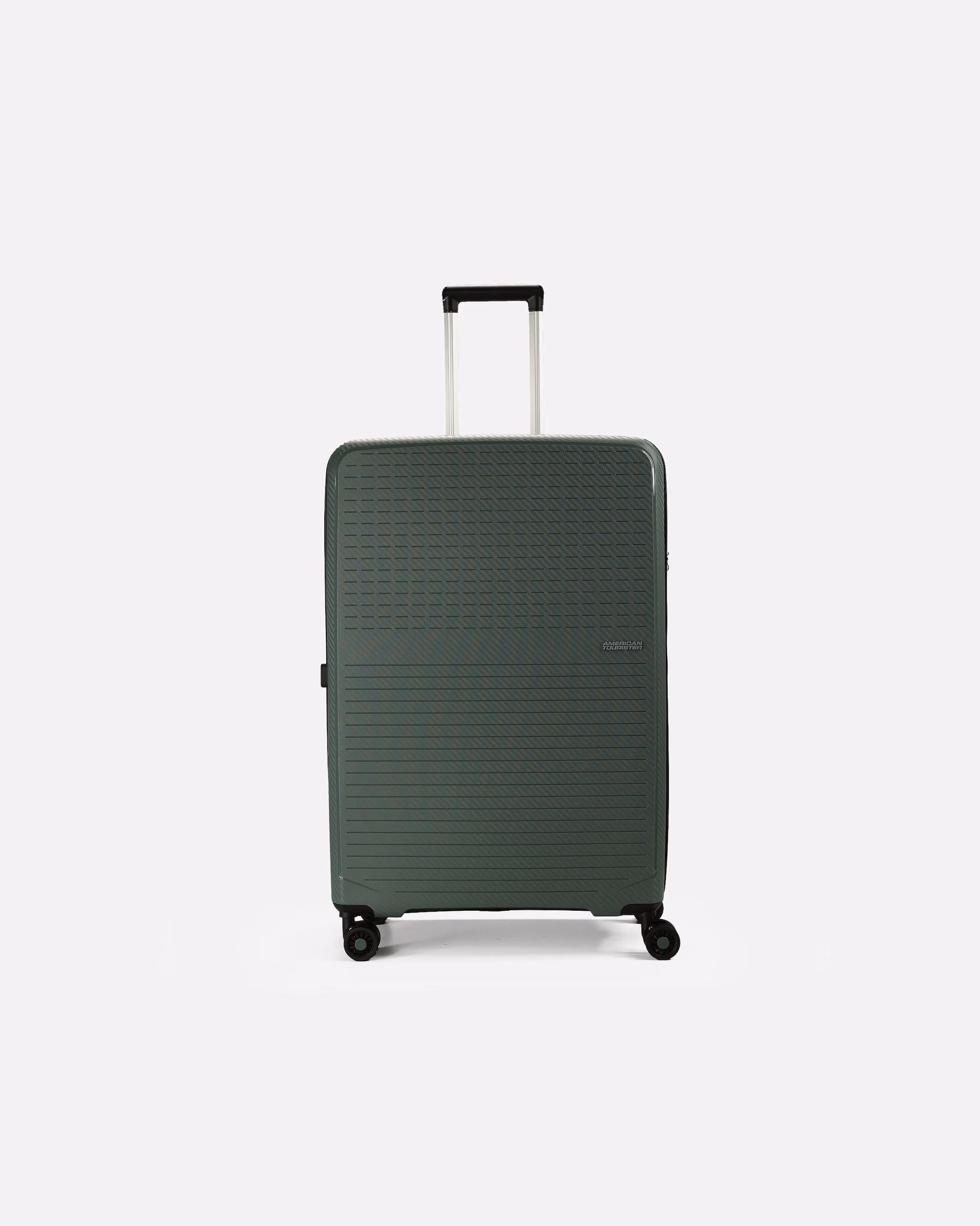 American Tourister Trolley Summer Hit 4 wheels trolley 76 cm