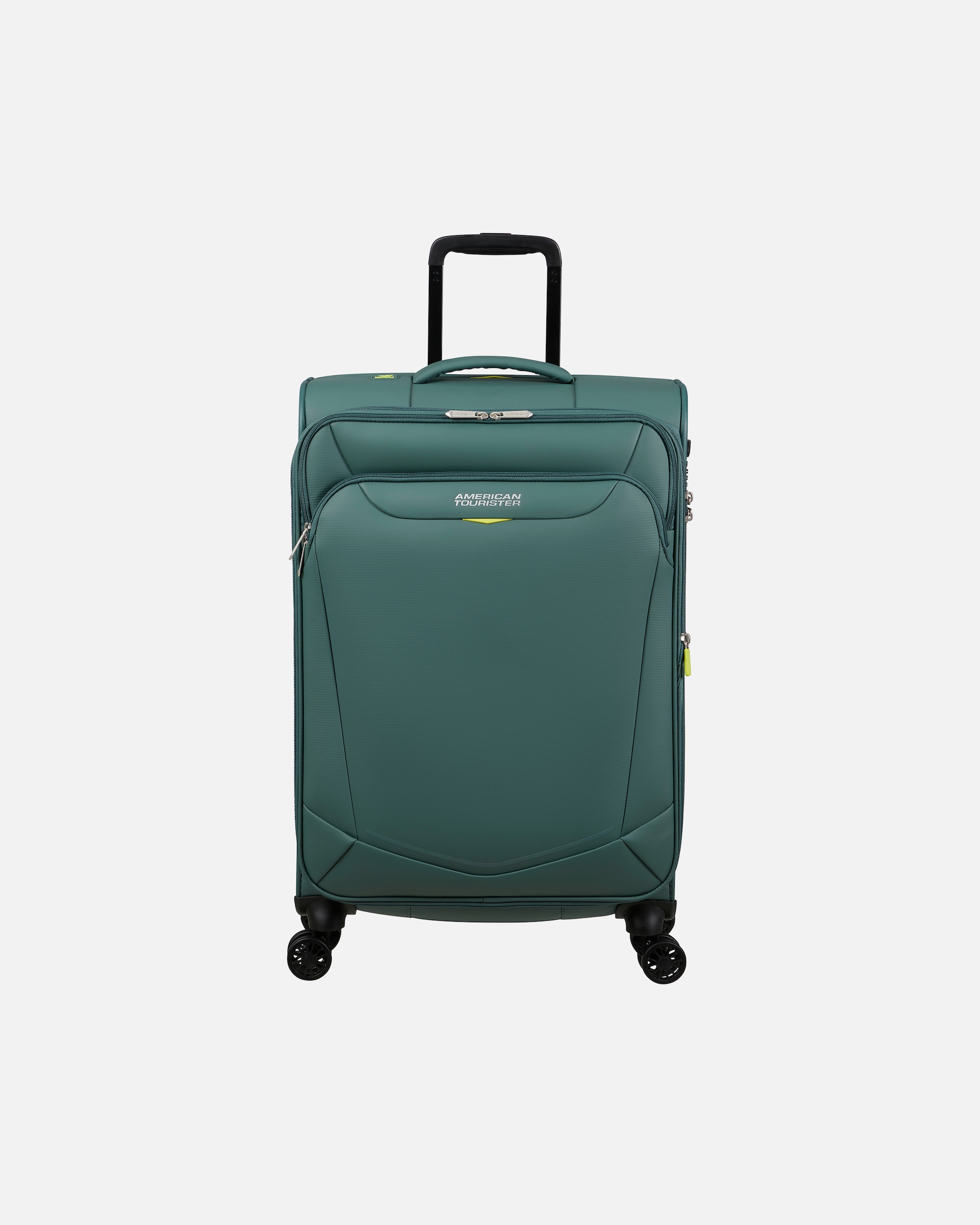 American Tourister Trolley Trolley Summerride Spinner 69 Expandable