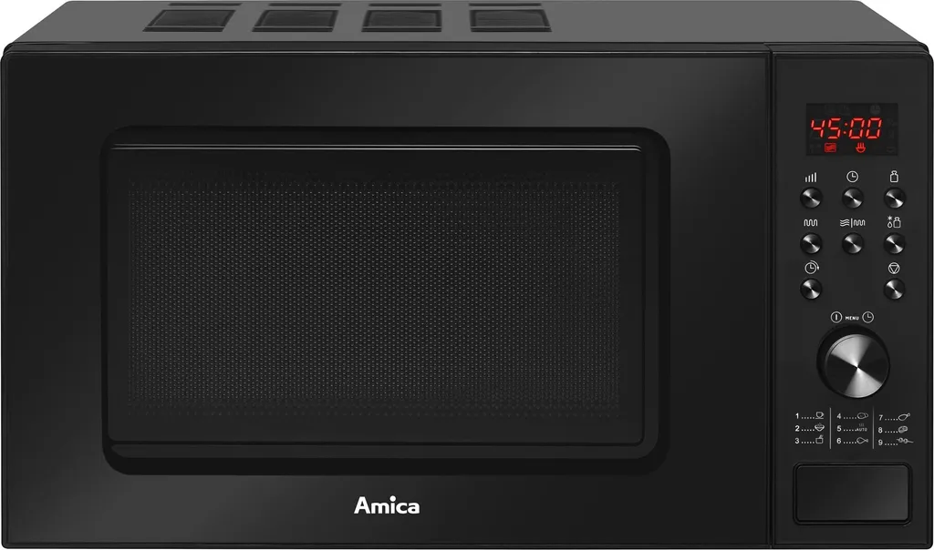 AMICA AMGF20E1GB Microwave Oven