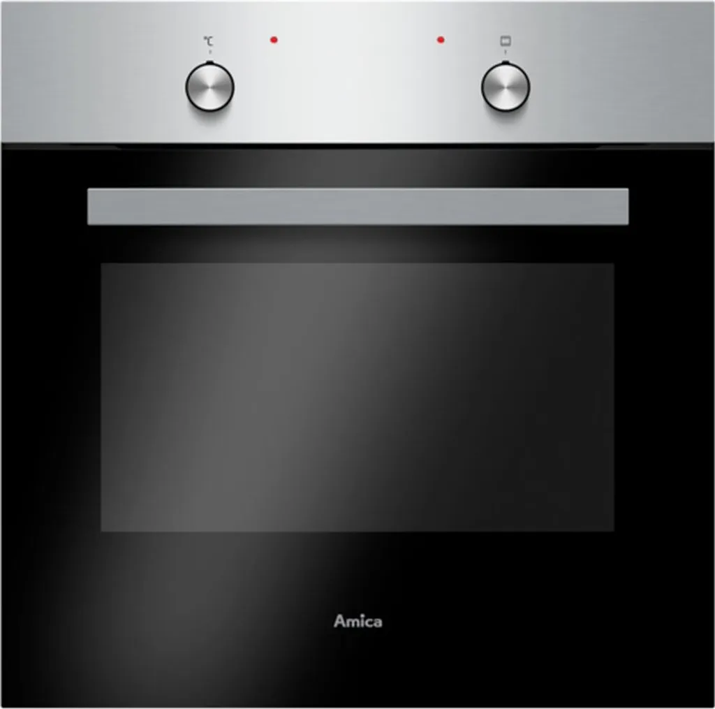 Amica - EB 947 610 E - Built-in oven - Stainless steel