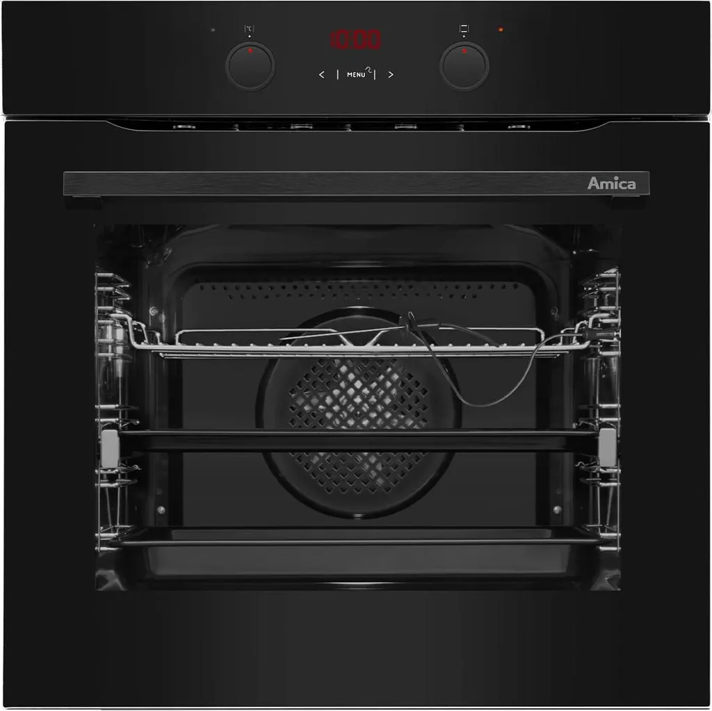Amica EBX 944 800 V oven Noir