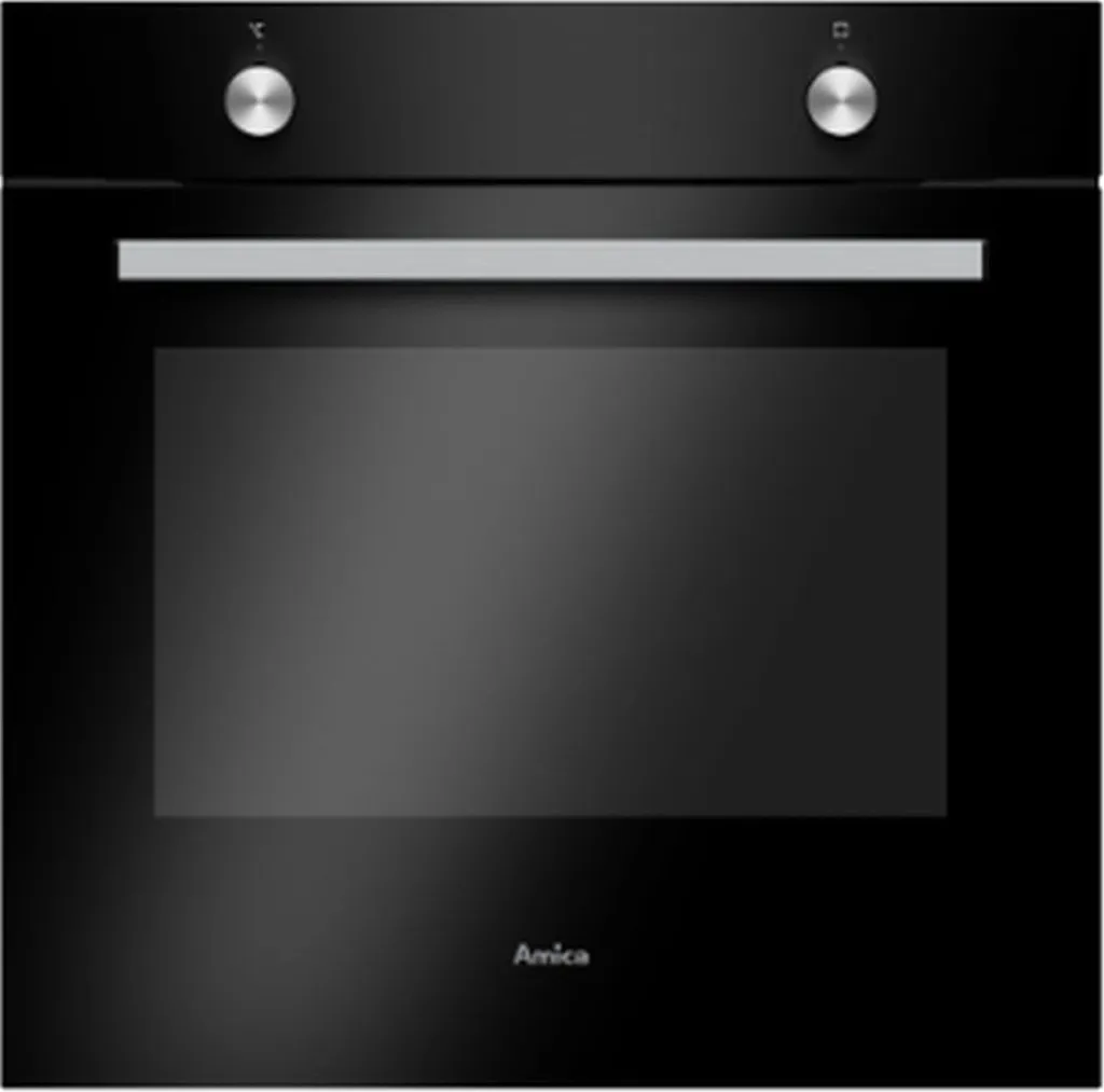 Amica - EBX 947 600 SM - Built-in Oven - Matte Black