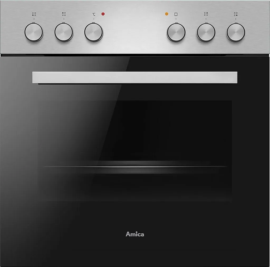 Amica EH 927 600 E Built-in Oven Stainless Steel