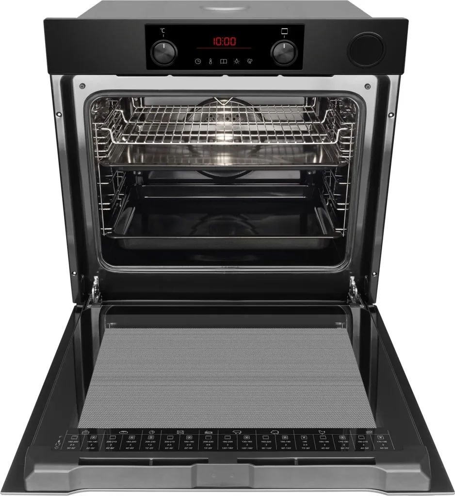 Amica Fine Design BACKOFEN EBSX 949 660 SM
