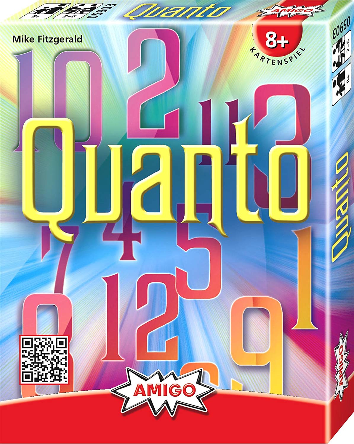 Amigo Quanto
