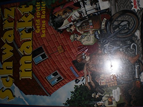 Amigo Black Market