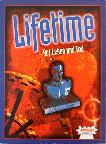 Amigo Lifetime