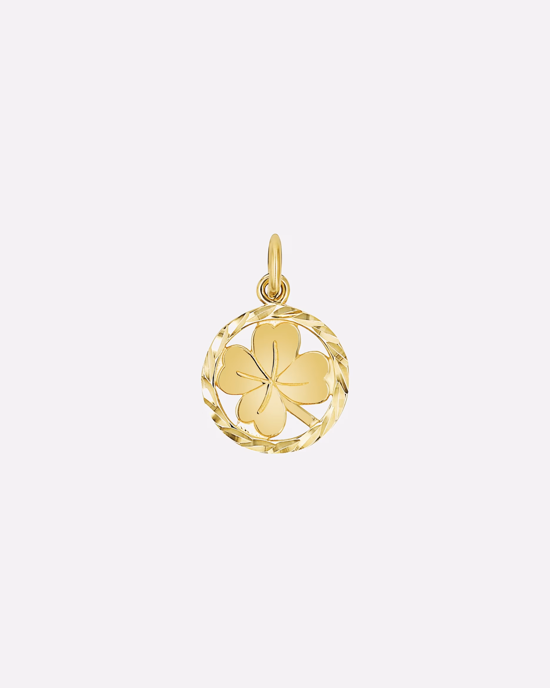 amor pendant motif pendant for women, 925 sterling silver | Shamrock