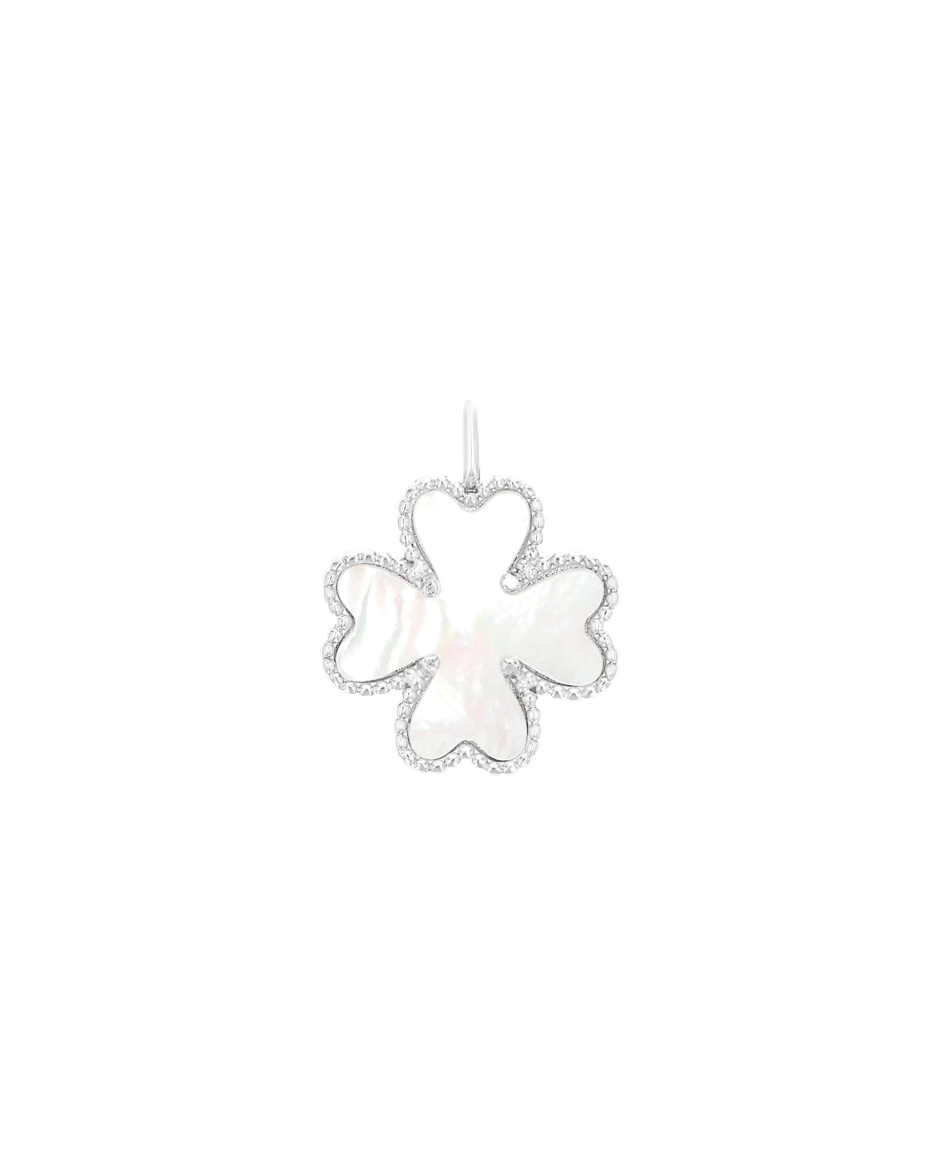 amor pendant motif pendant for women, 925 sterling silver | Shamrock