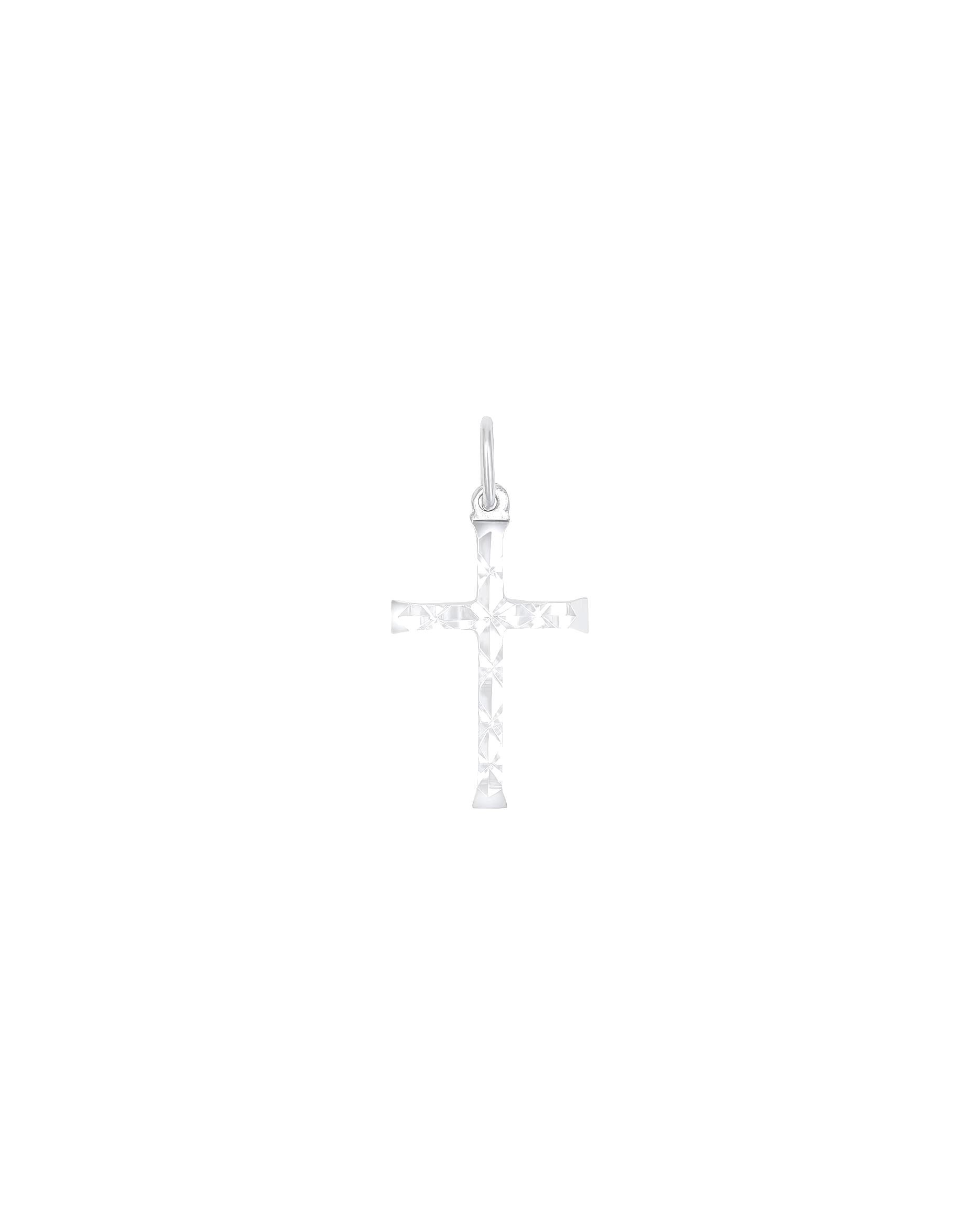 amor pendant motif pendant for women, 925 sterling silver | Cross
