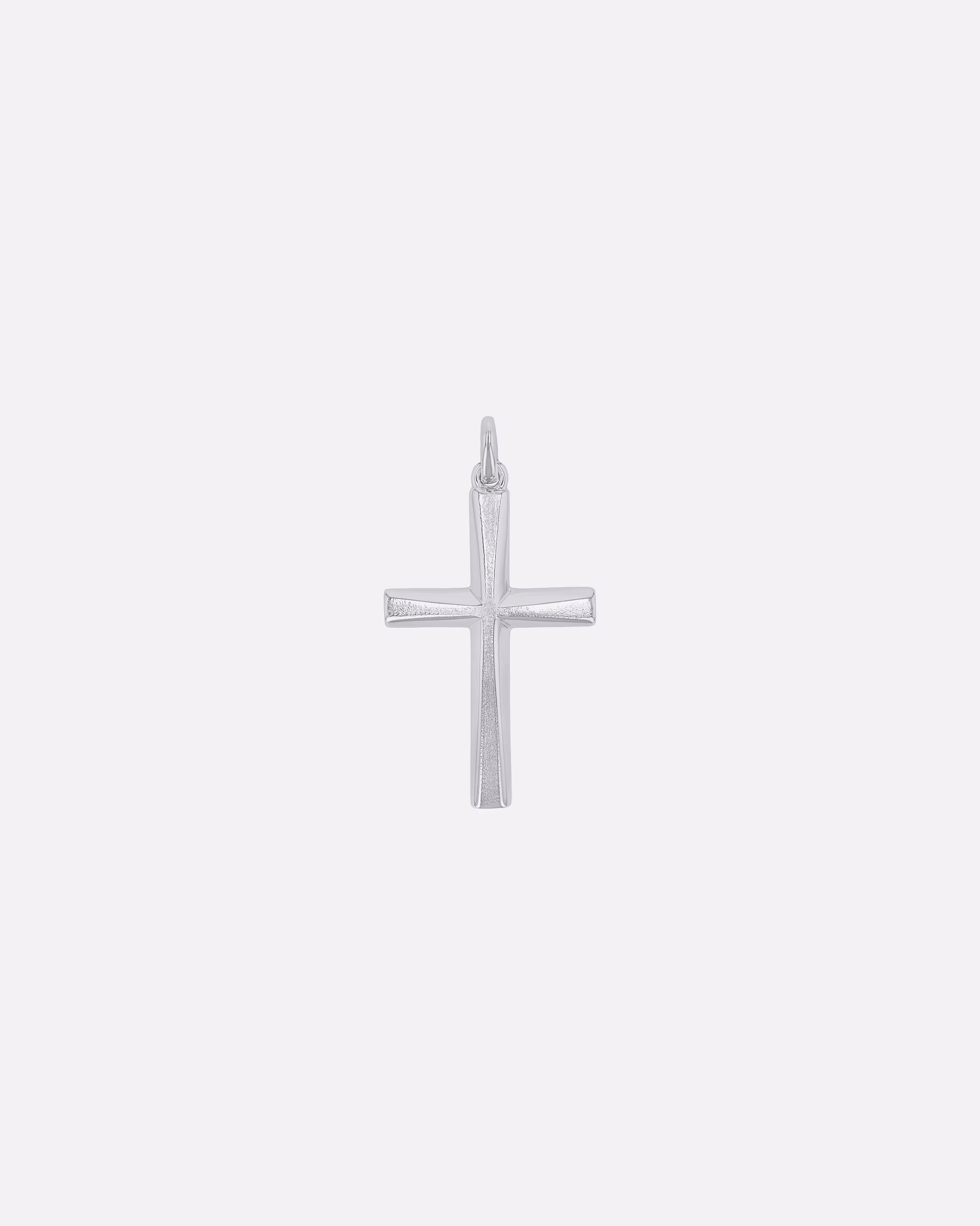 amor pendant motif pendant for men and women, unisex, 925 sterling silver | Cross