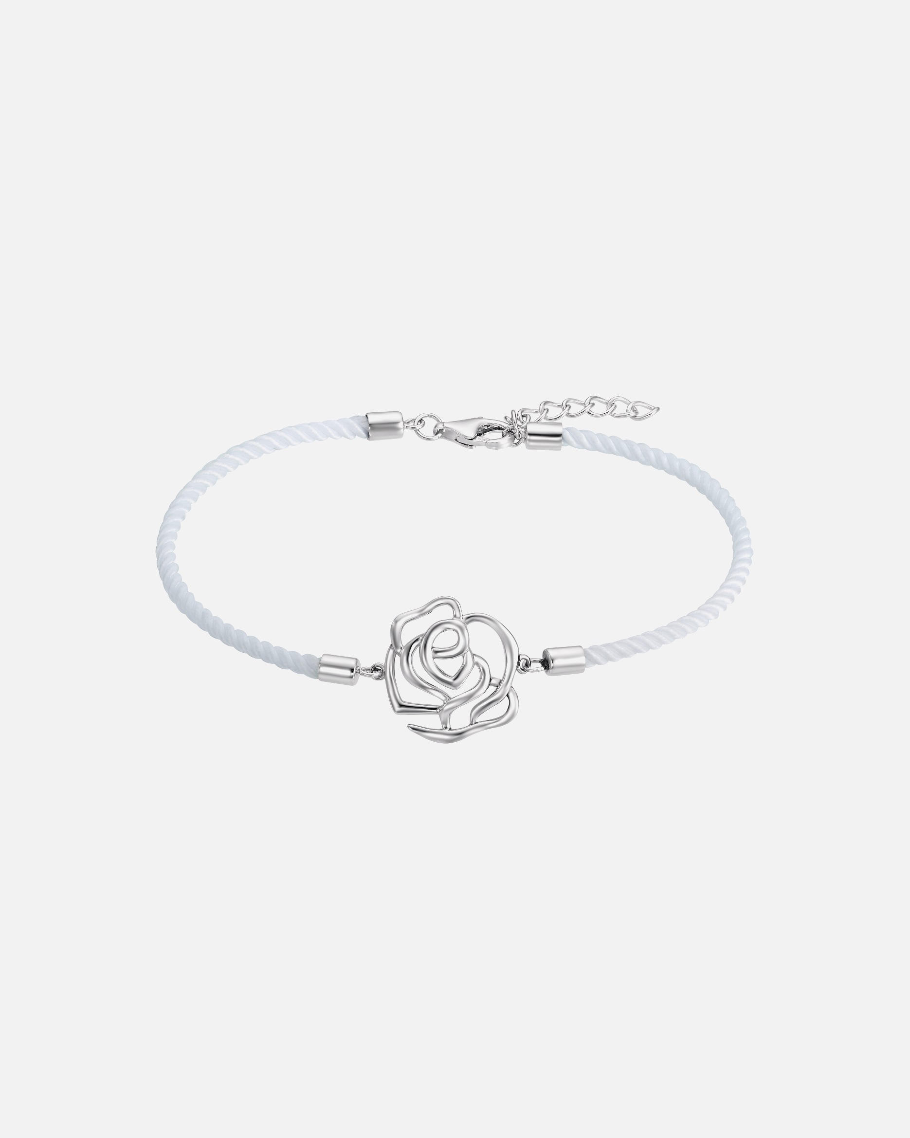 amor bracelet bracelet for women, 925 sterling silver | rose