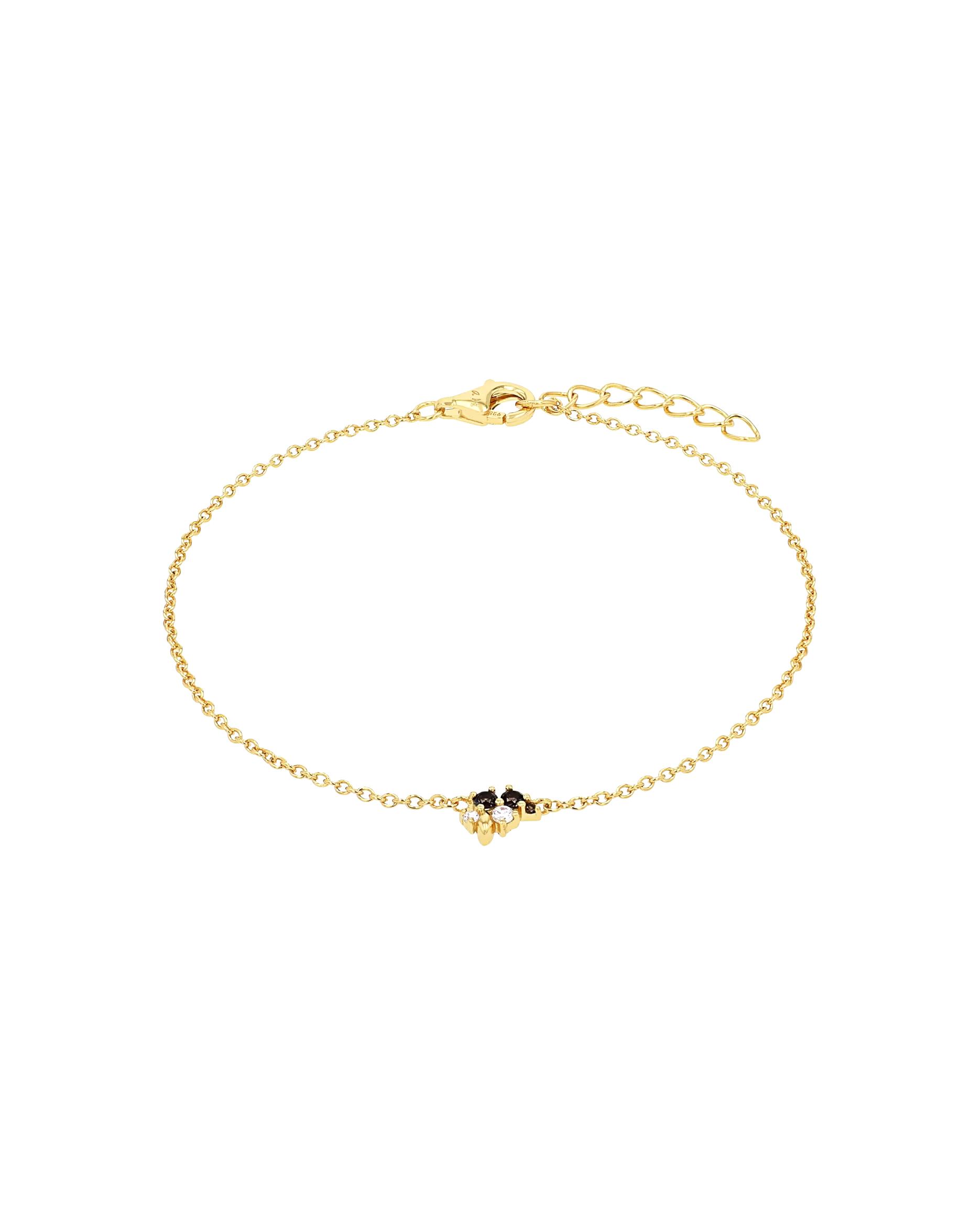 amor bracelet bracelet for women, 925 sterling silver, zirconia synth.