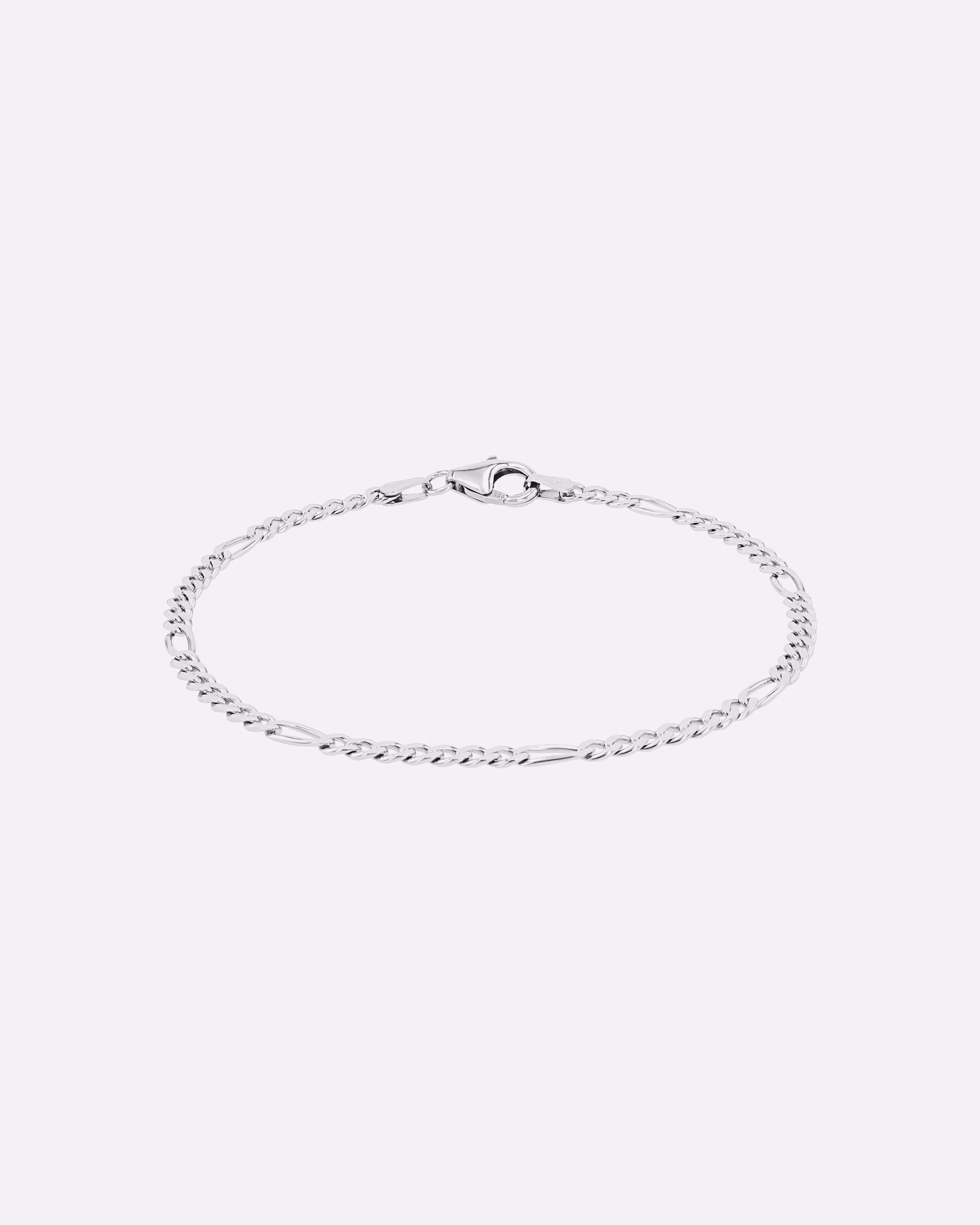 amor bracelet bracelet for men and women, unisex, 925 sterling silver