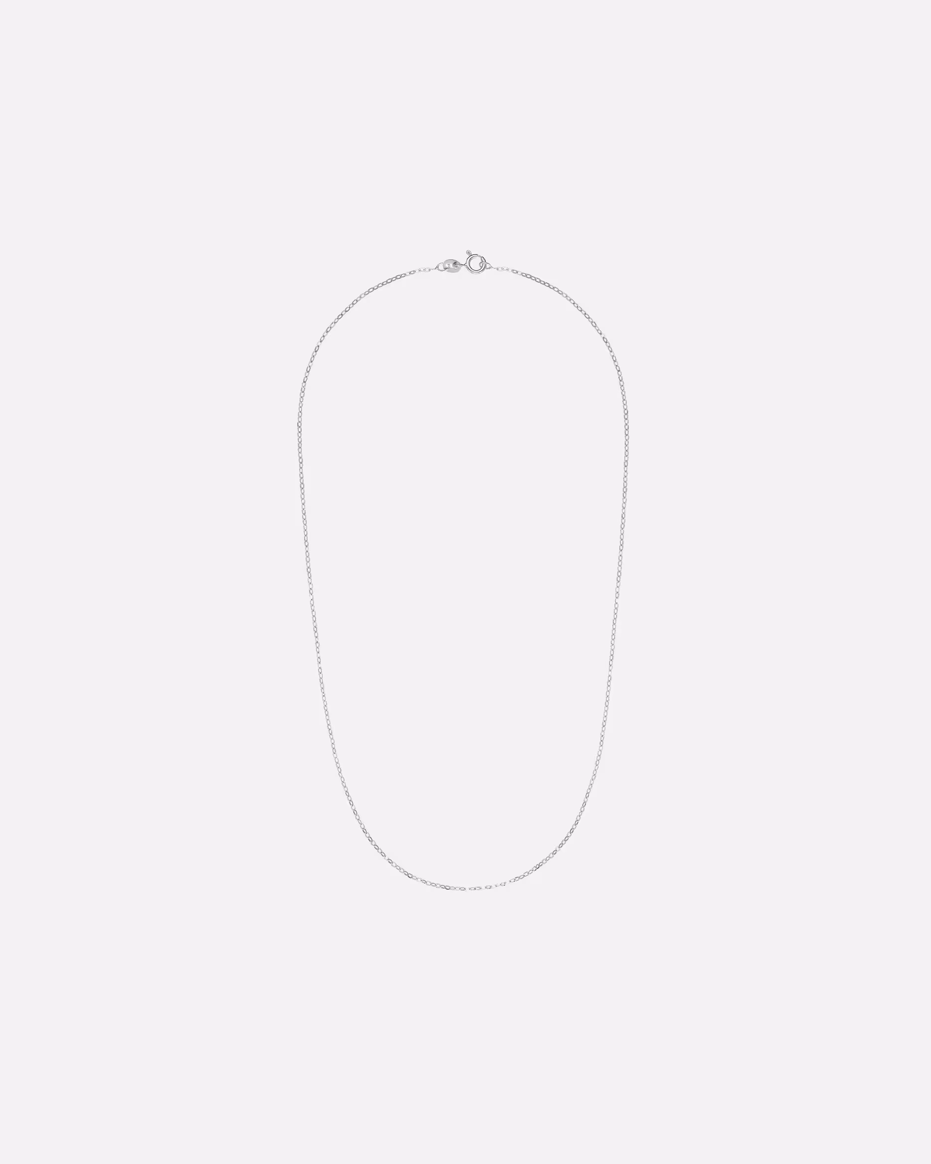 amor necklace necklace for men and women, unisex, 925 sterling silver