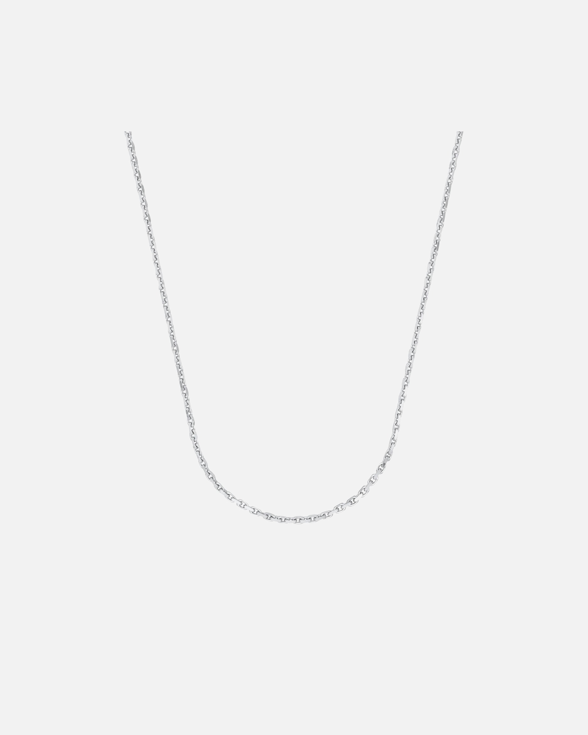 amor necklace necklace for men and women, unisex, 925 sterling silver