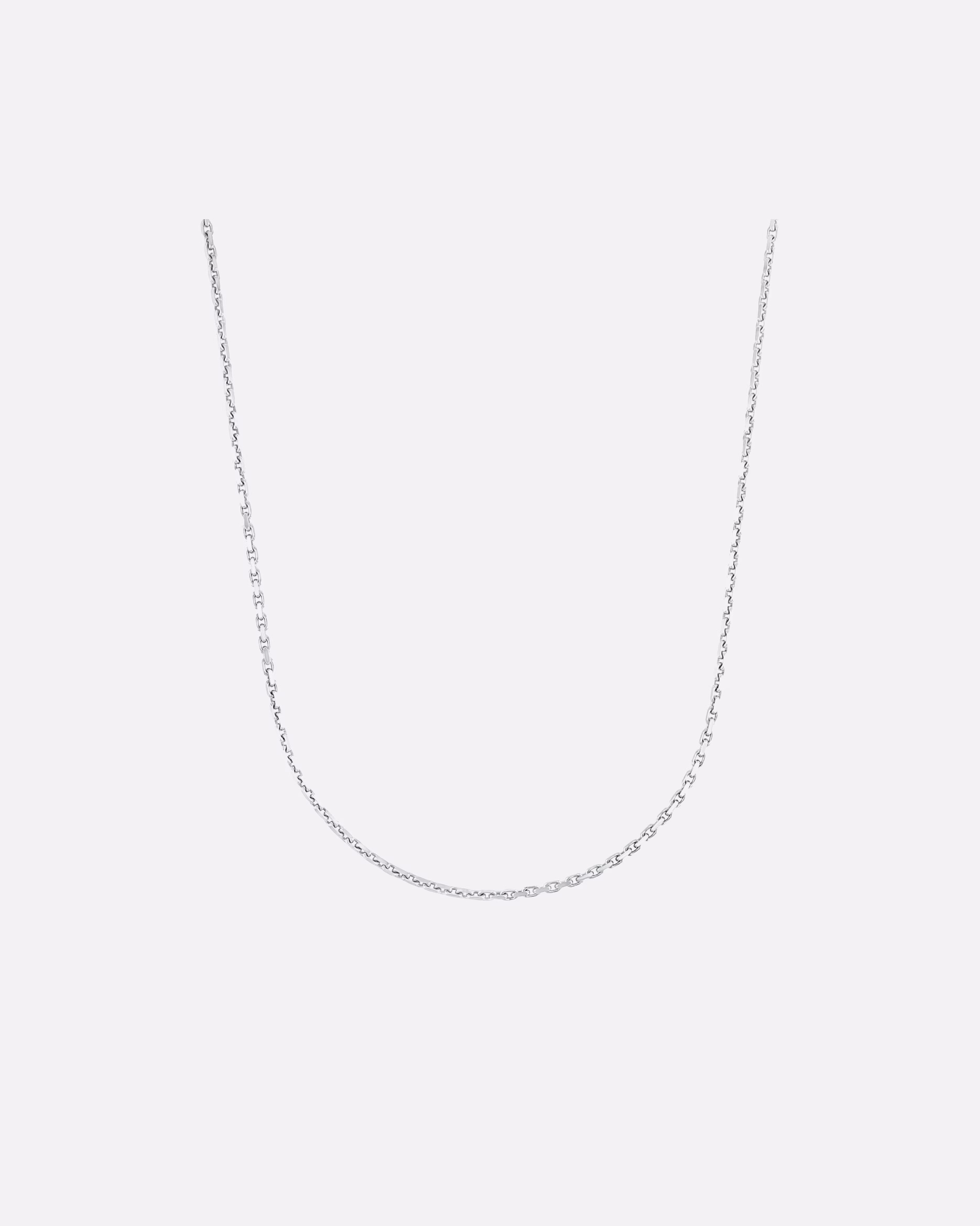 amor necklace necklace for men and women, unisex, 925 sterling silver