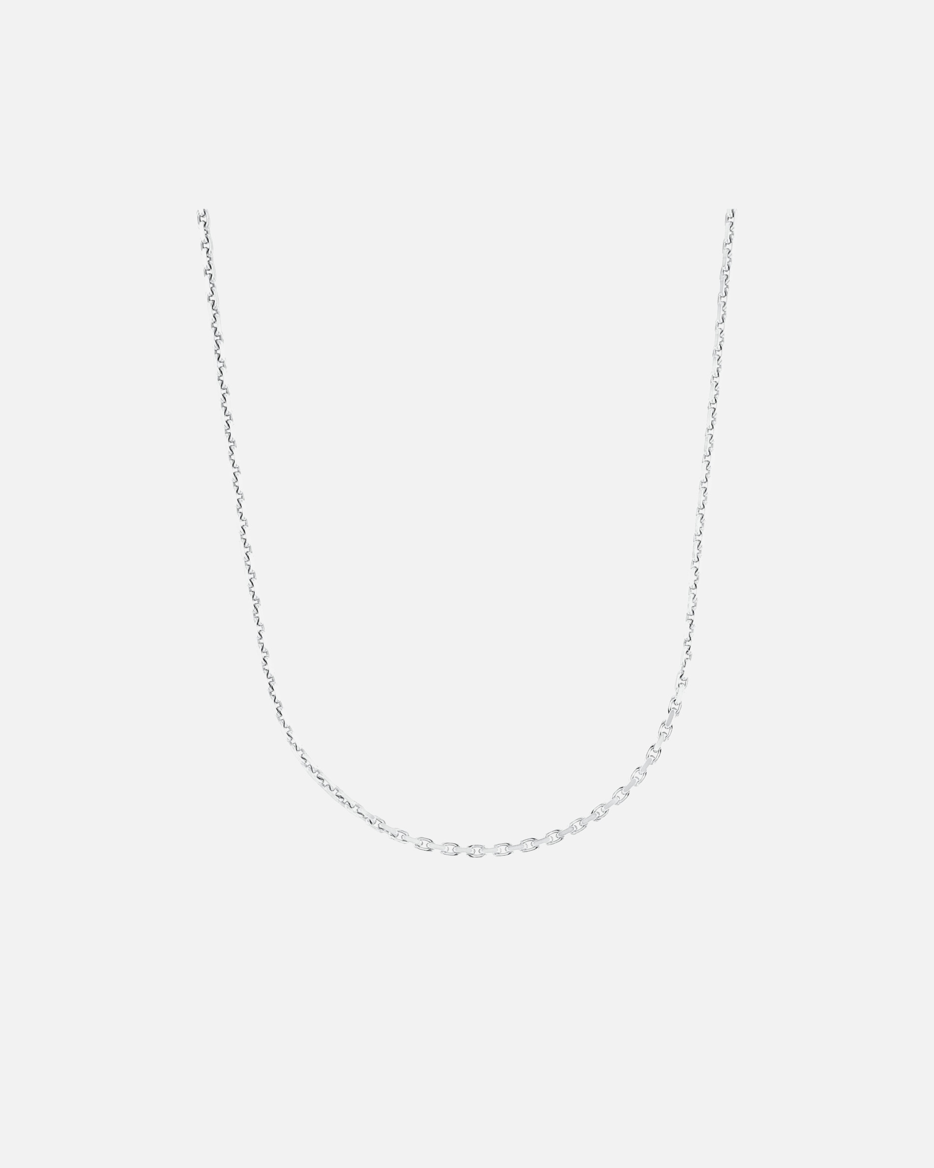 amor necklace necklace for men and women, unisex, 925 sterling silver