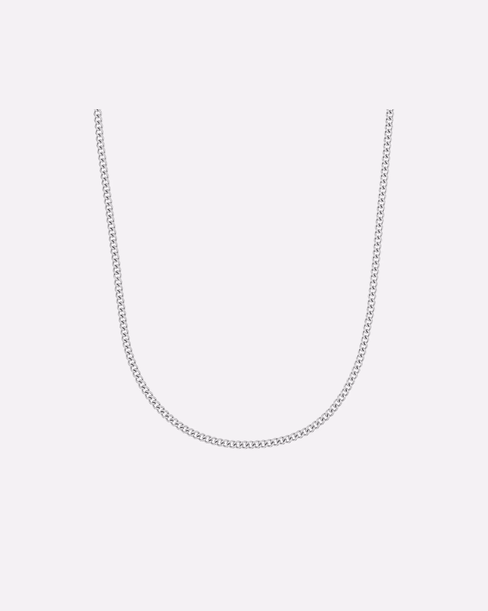 amor necklace necklace for men and women, unisex, stainless steel