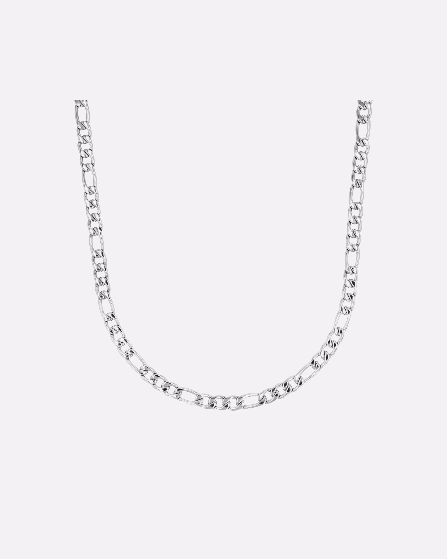 amor necklace necklace for men and women, unisex, stainless steel