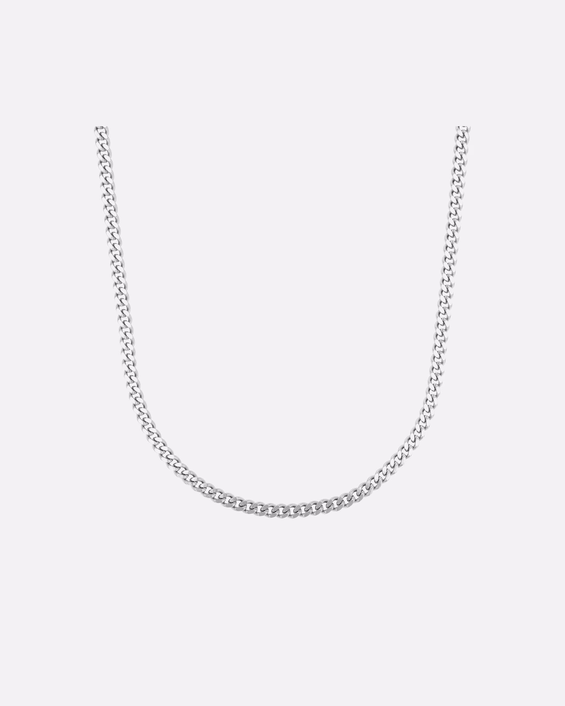 amor necklace necklace for men and women, unisex, stainless steel