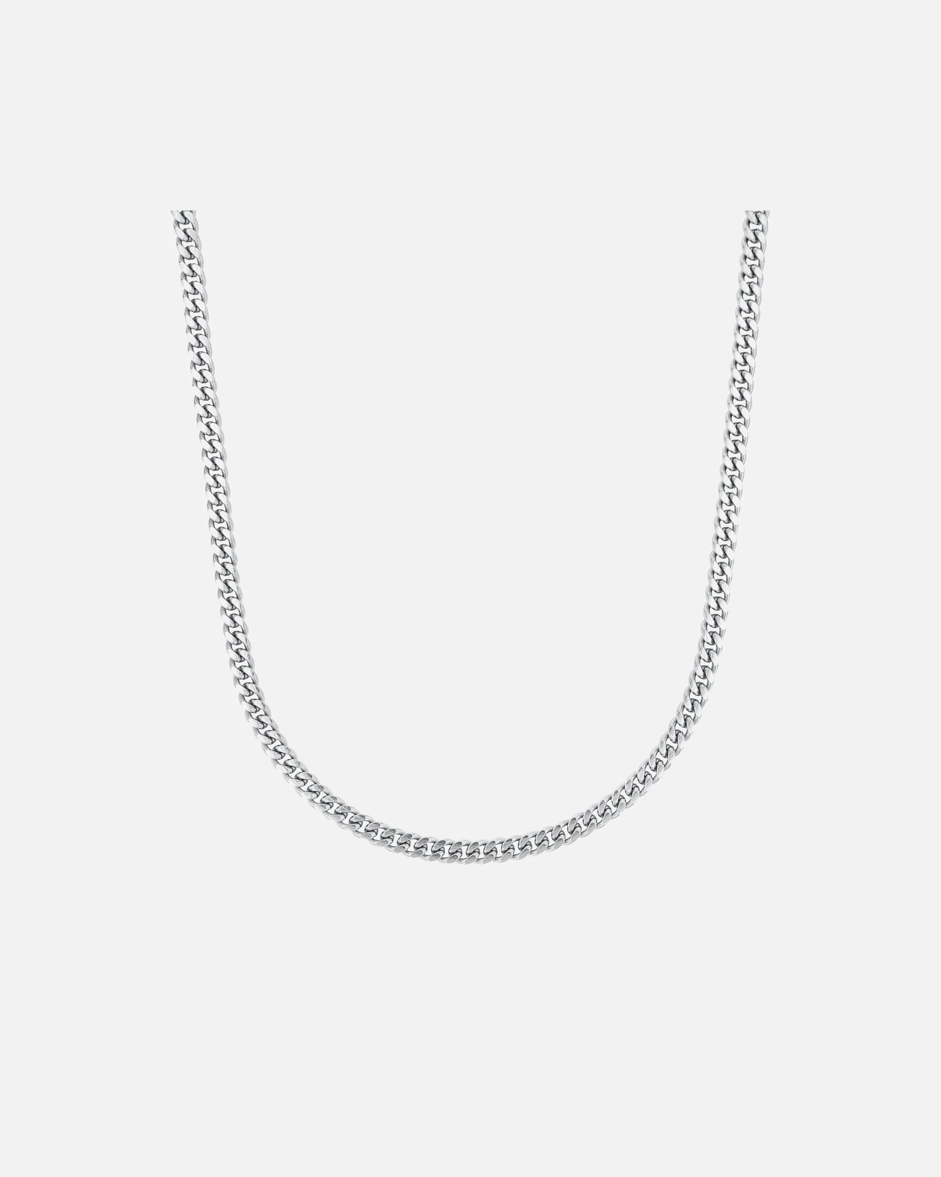 amor necklace necklace for men and women, unisex, stainless steel