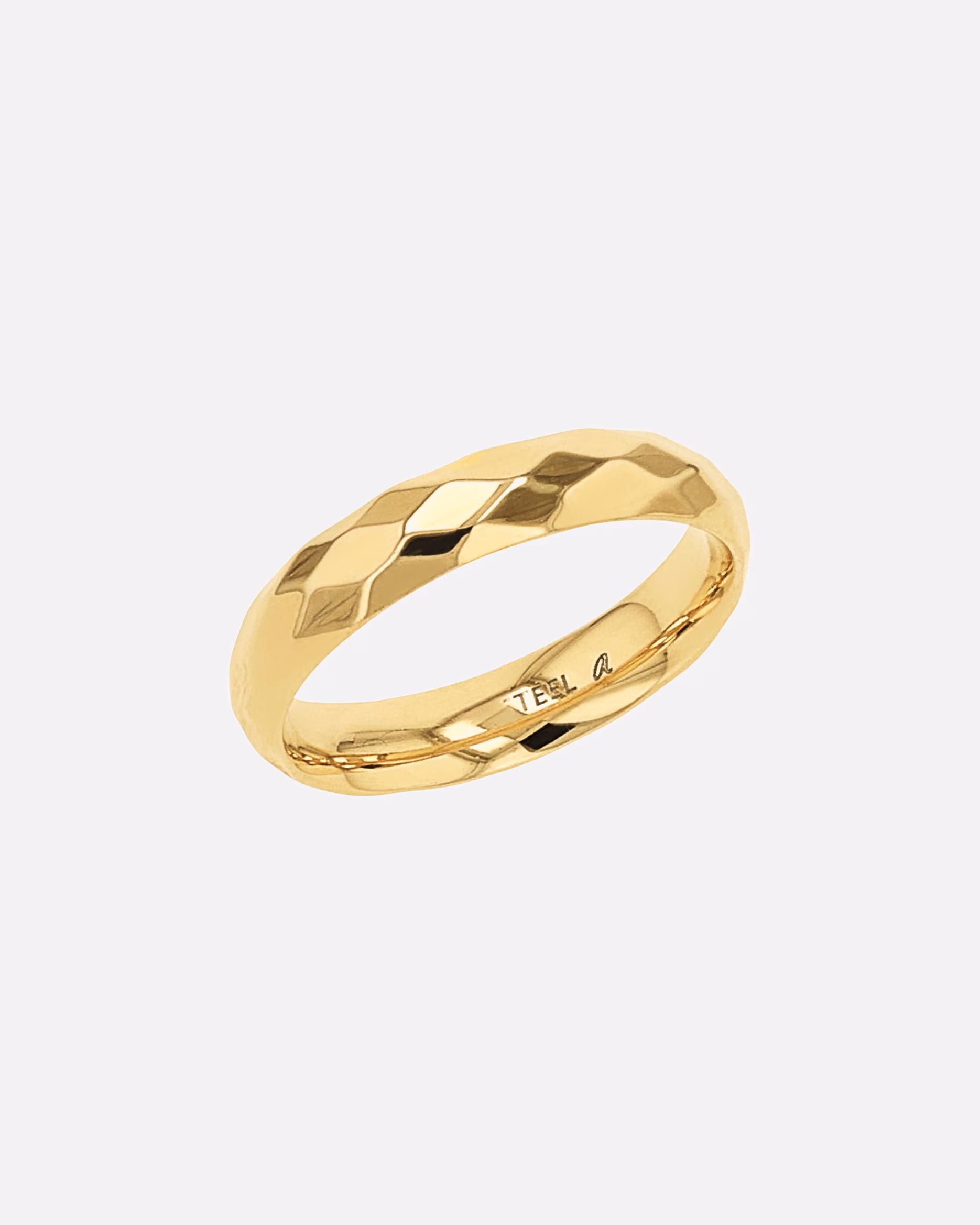 amor ring