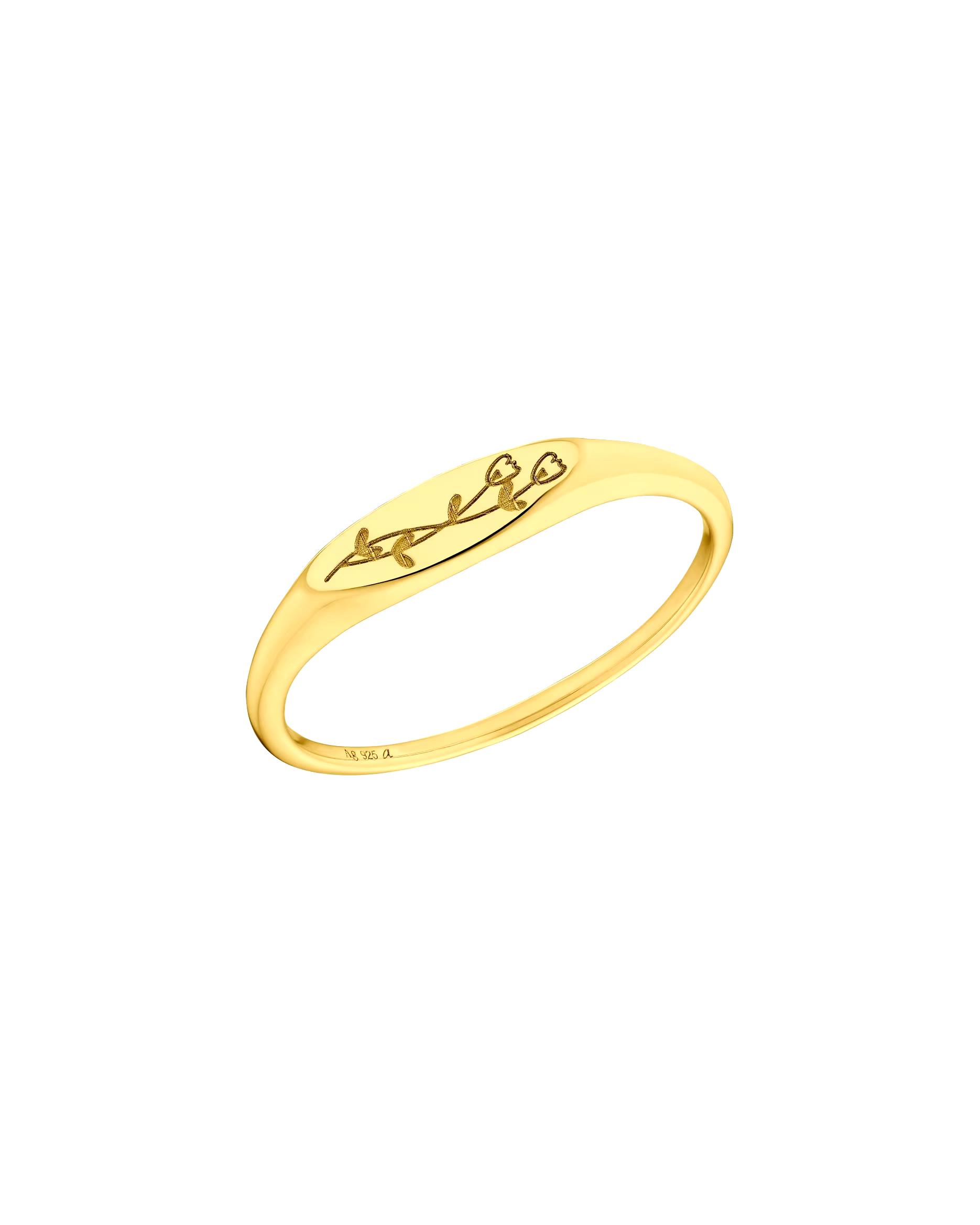 amor ring ring for women, 925 sterling silver