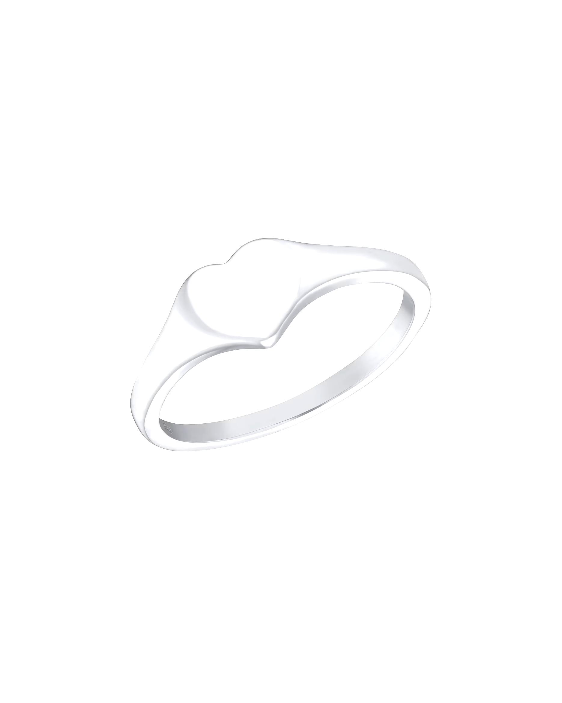 amor ring ring for women, 925 sterling silver | Heart