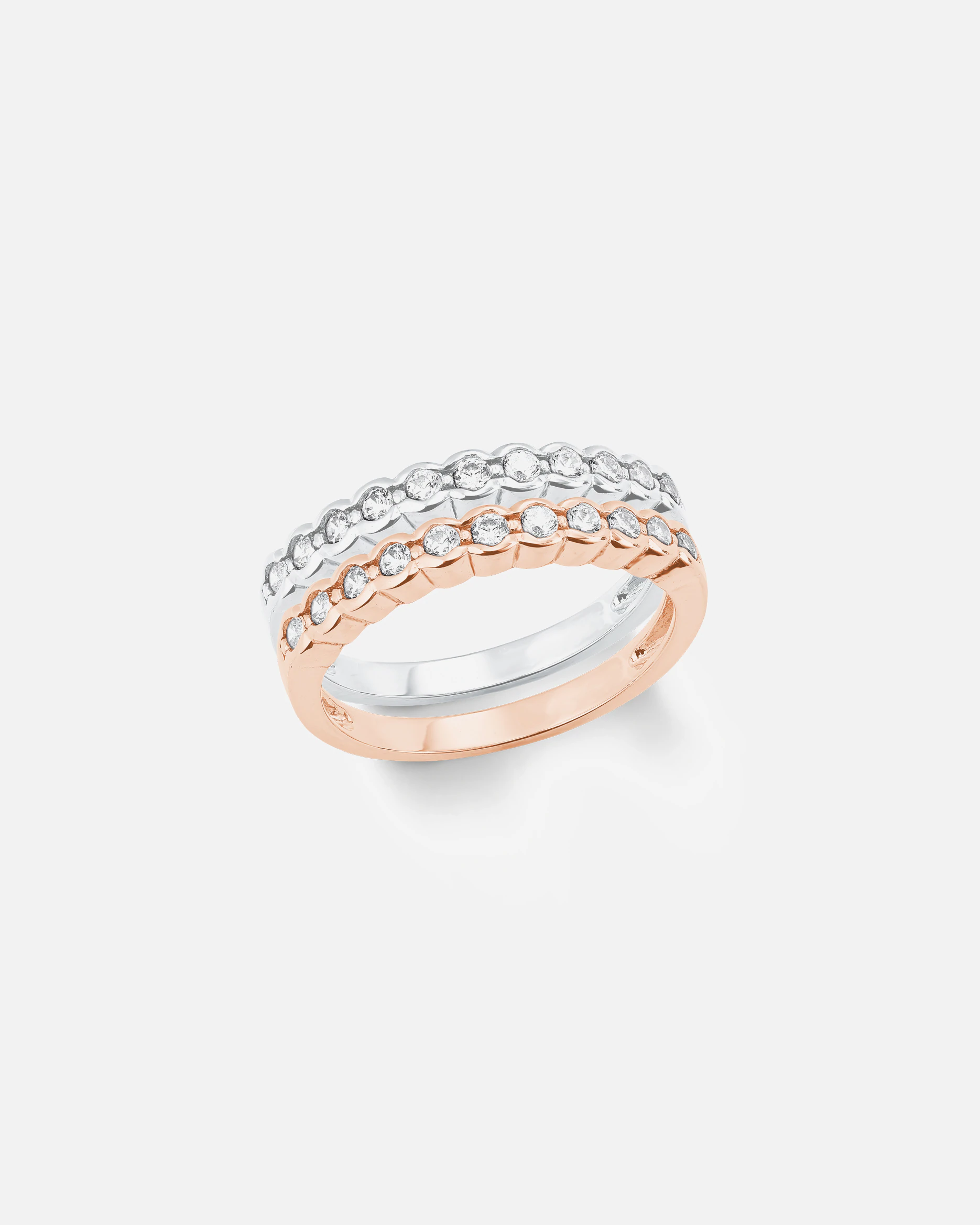 amor ring ring for women, 925 sterling silver, zirconia synth.