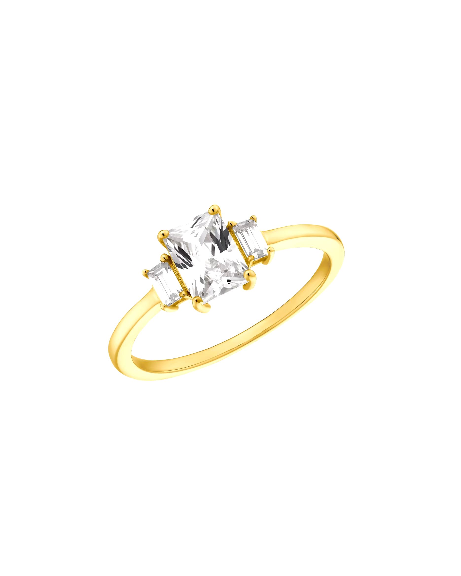 amor ring ring for women, 925 sterling silver, zirconia synth.