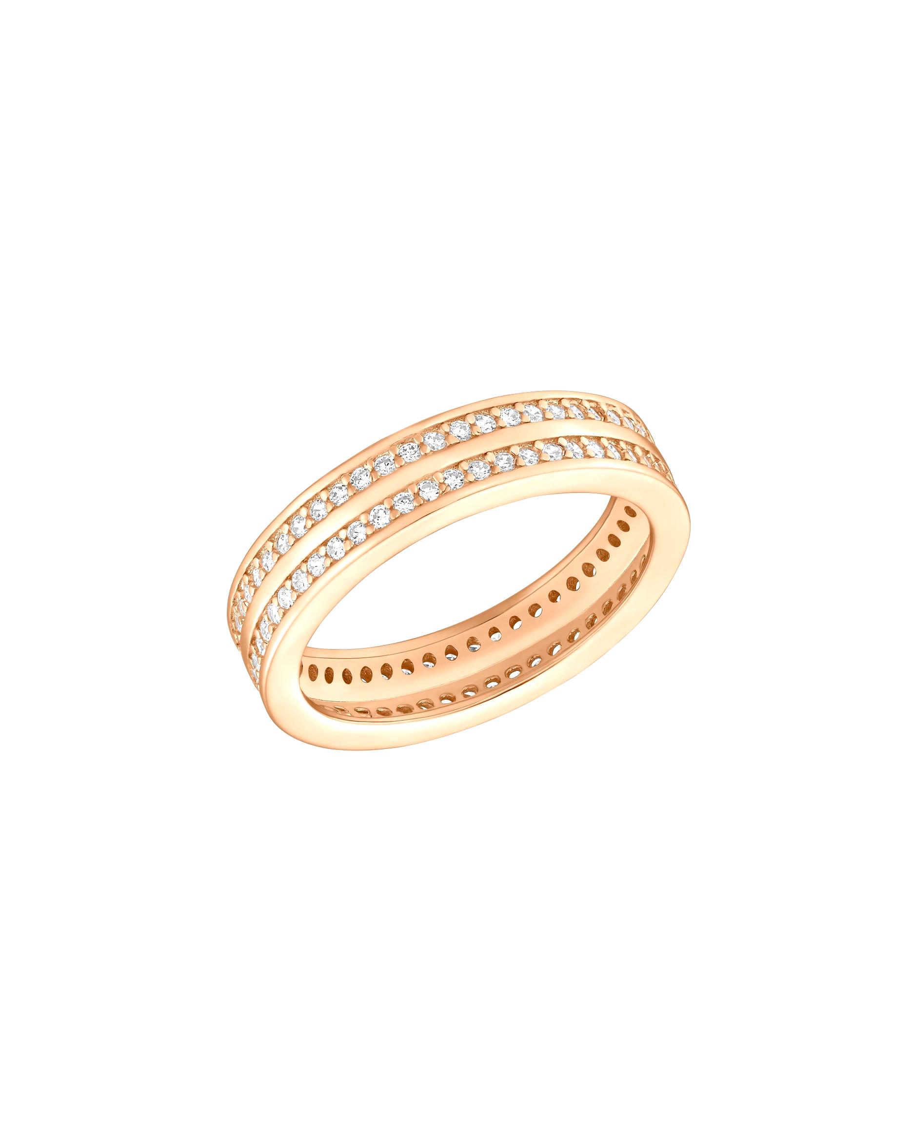 amor ring ring for women, 925 sterling silver, zirconia synth.