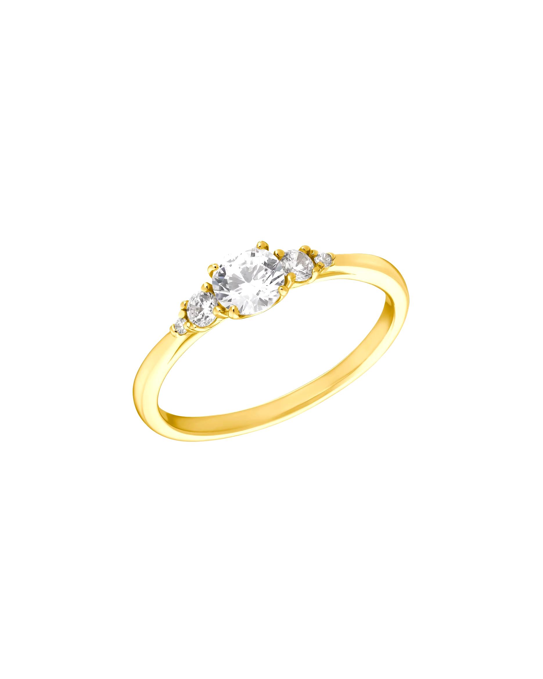 amor ring ring for women, 925 sterling silver, zirconia synth.