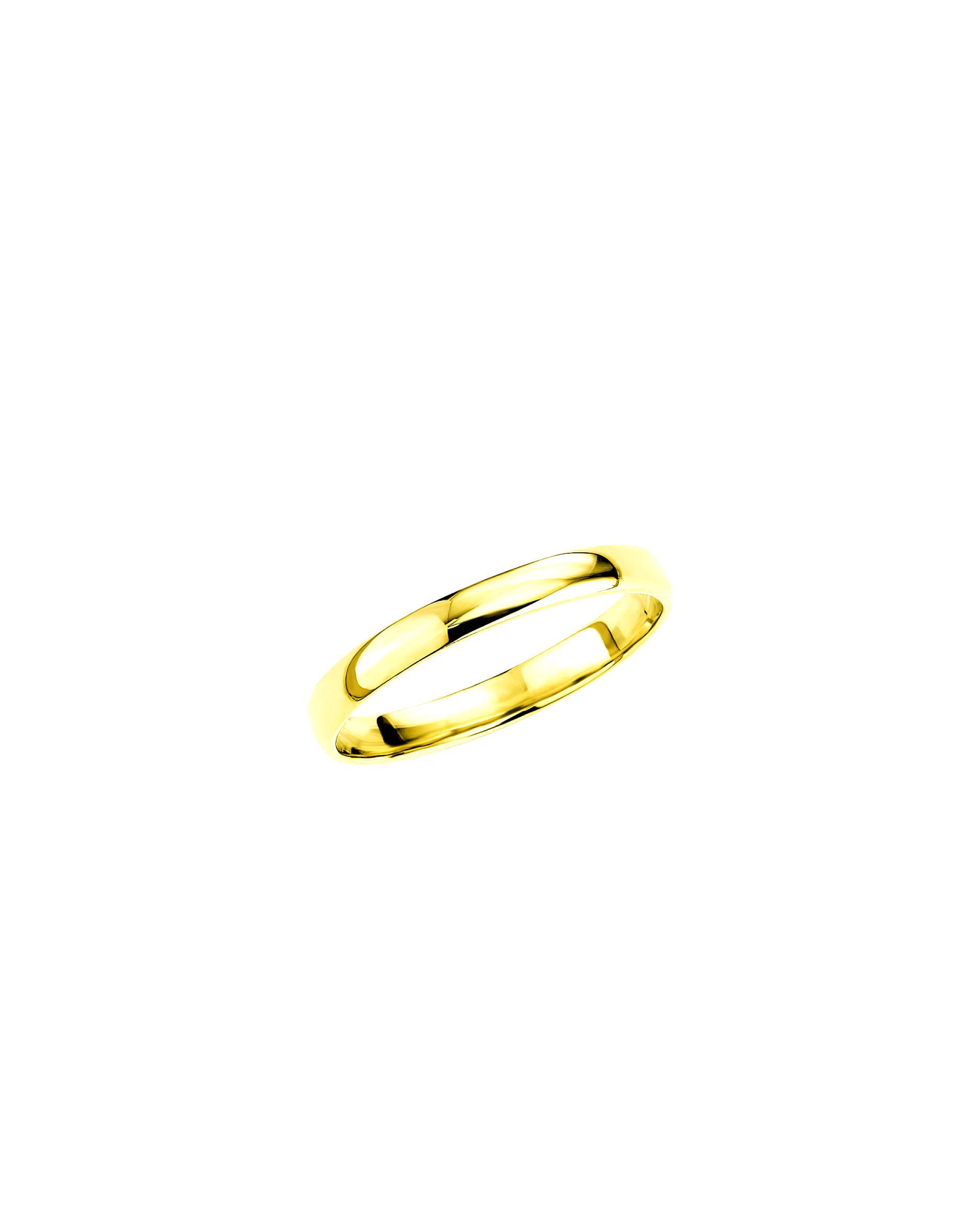 amor ring ring for women, 333 gold 58