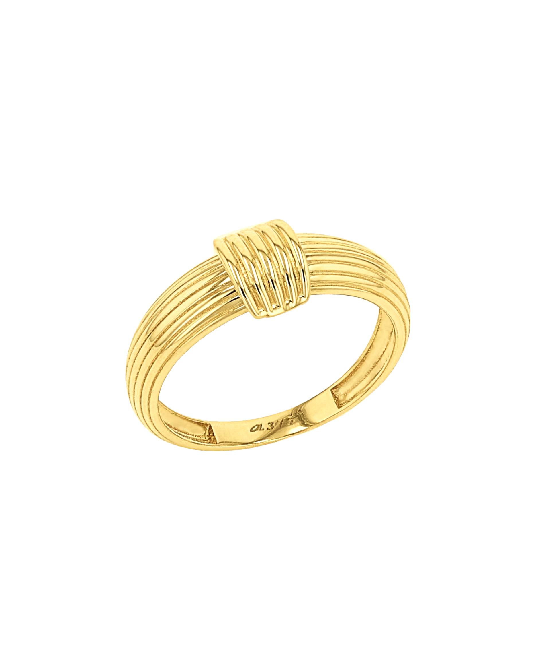 amor ring ring for women, 375 gold