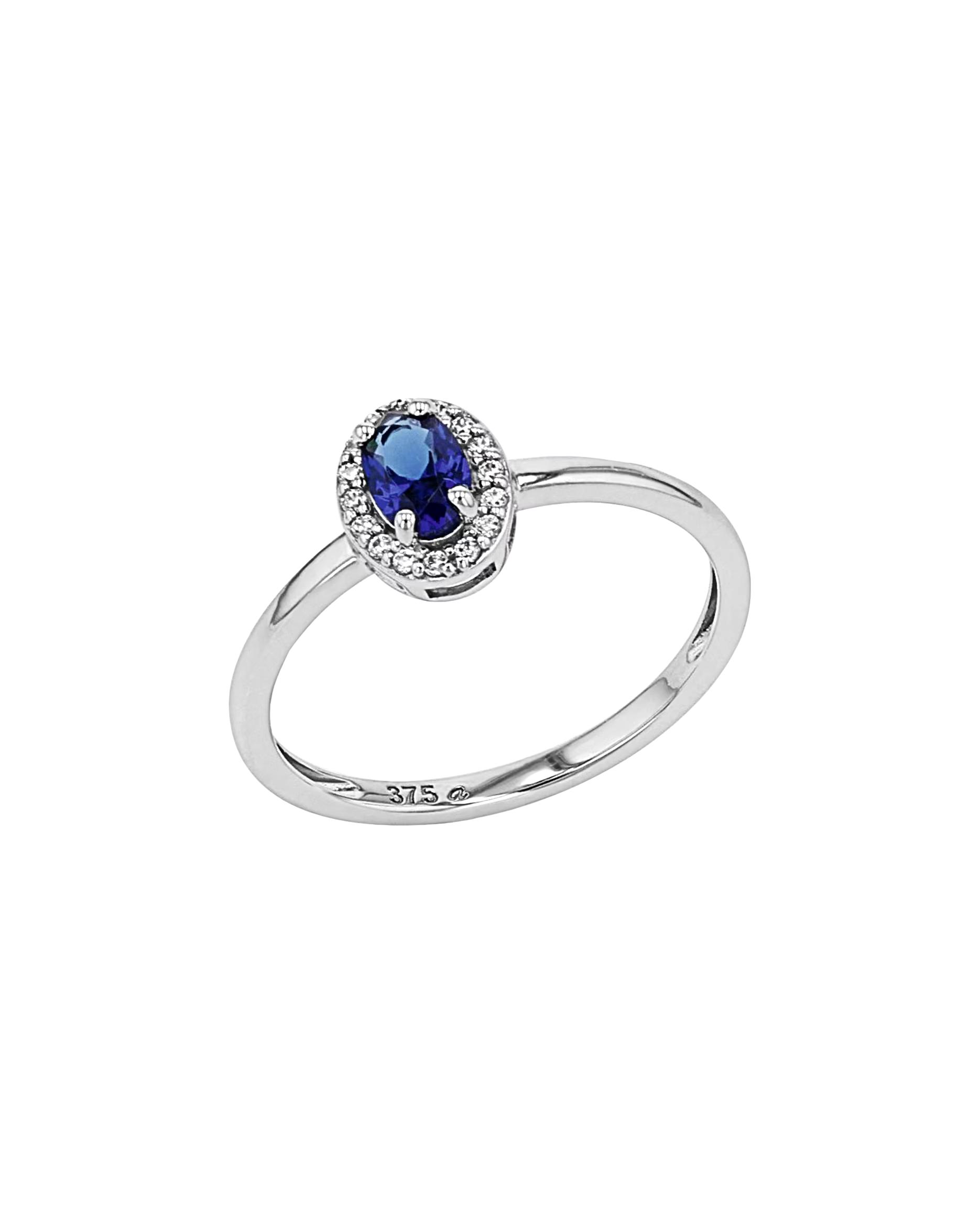 amor ring ring for women, synth. Nano, zirconia synth.