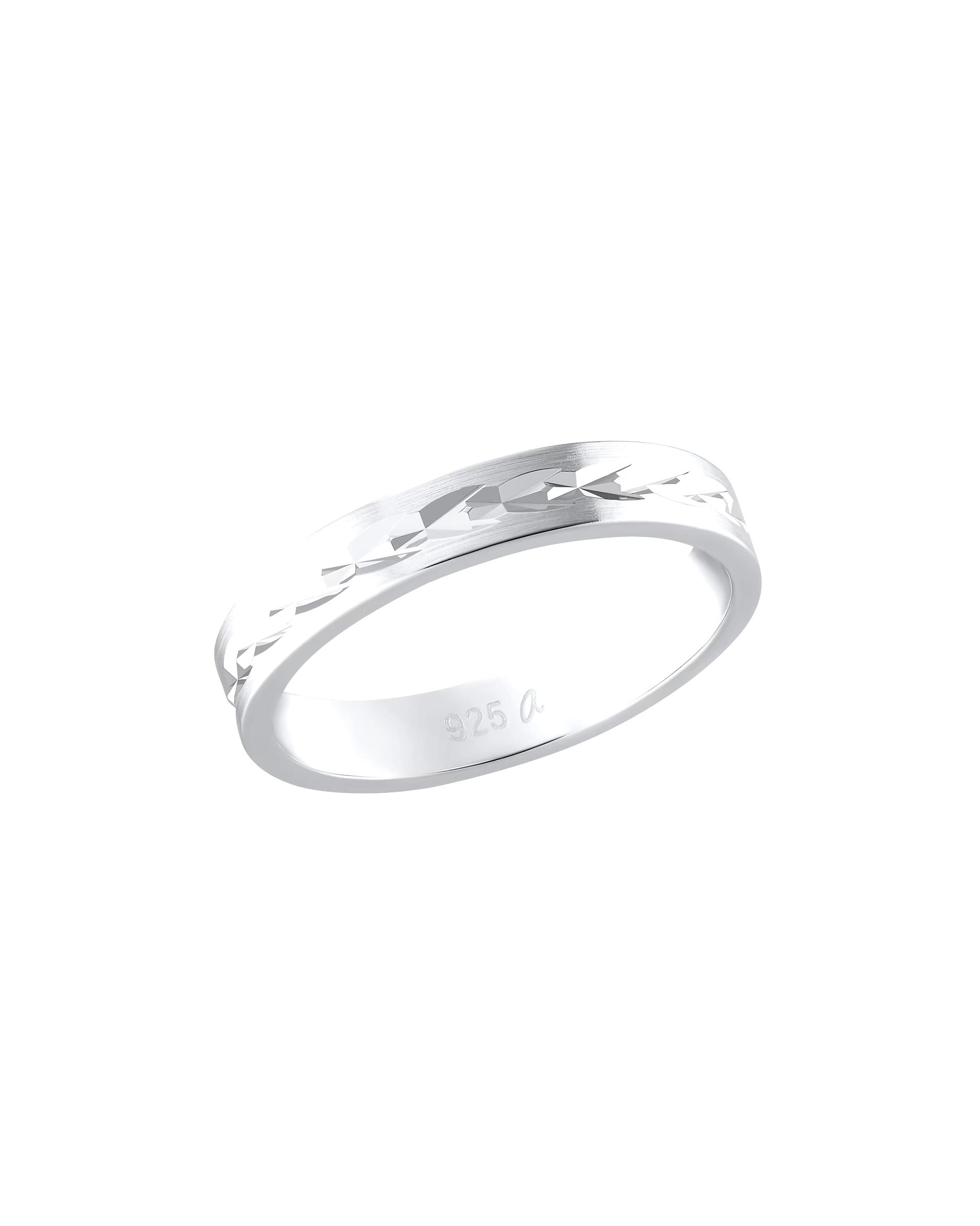amor ring ring for men and women, unisex, 925 sterling silver