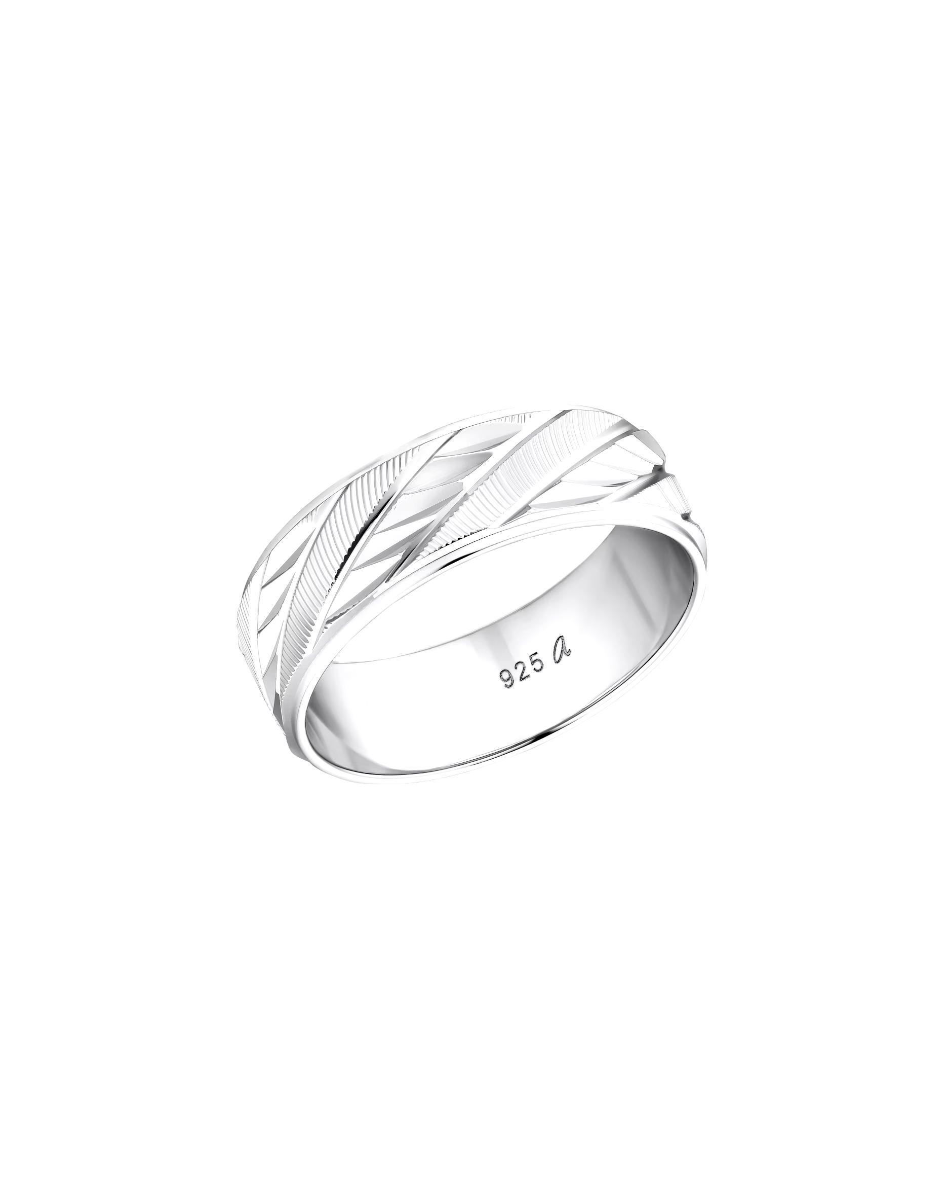 amor ring ring for men and women, unisex, 925 sterling silver