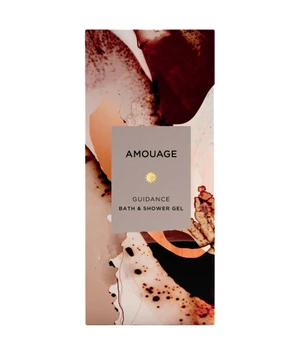 Amouage Guidance Shower Gel