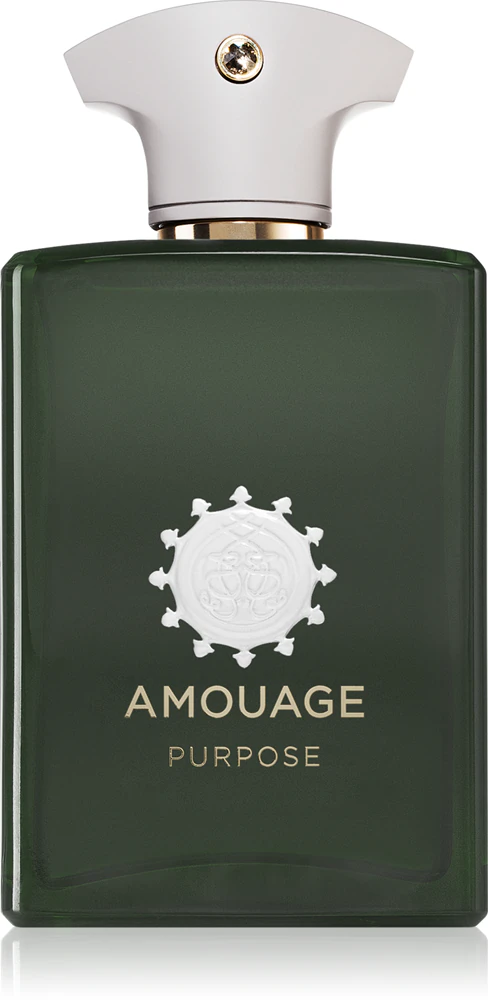 Amouage Purpose Eau de Parfum Unisex