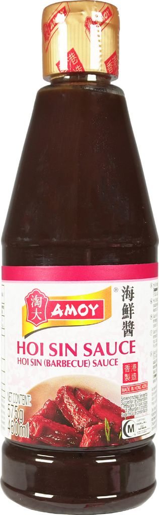 gustiamo Amoy Hoisin Sauce 575g