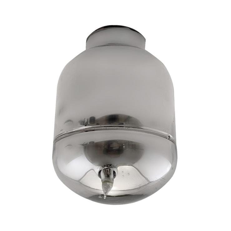 Stelton Amphora glass insert for thermos can