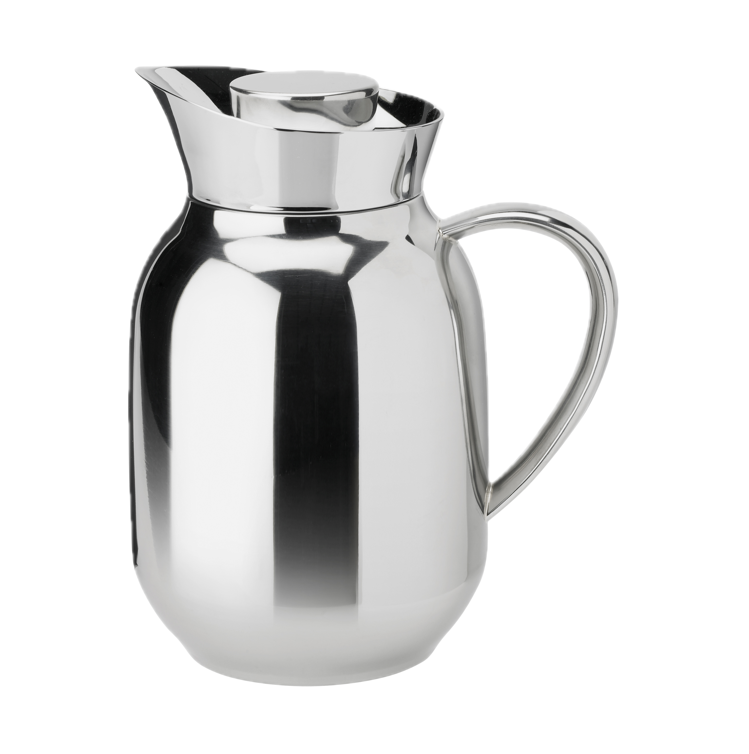 Stelton Amphora thermos flask 1.2 L